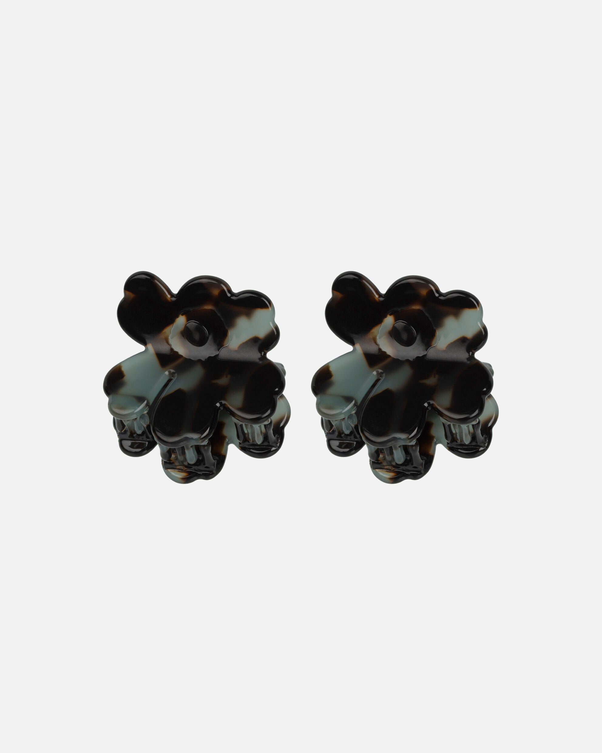 Nano Unikko Hair Clip Set set of 2 pcs