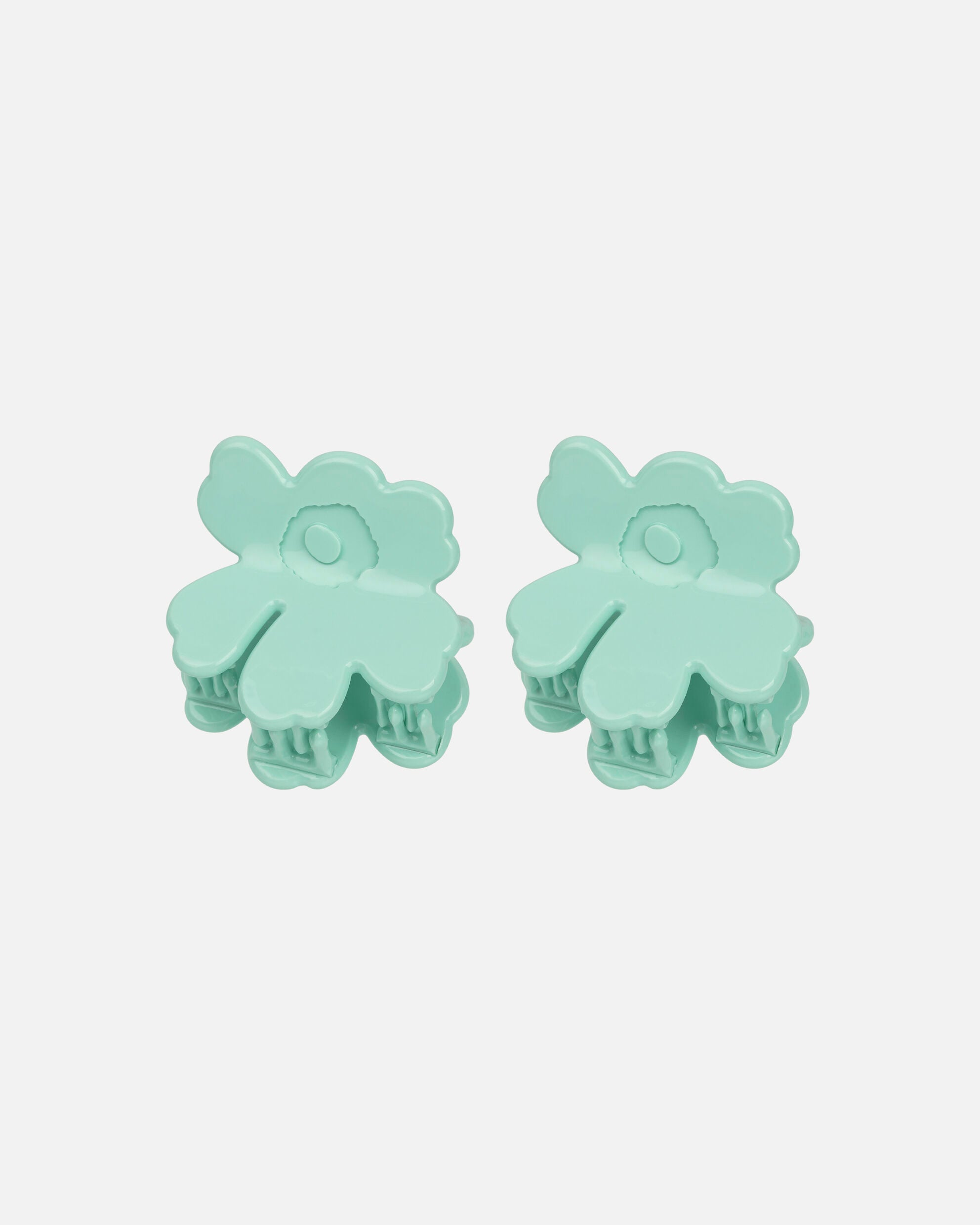 Nano Unikko Hair Clip Set set of 2 pcs