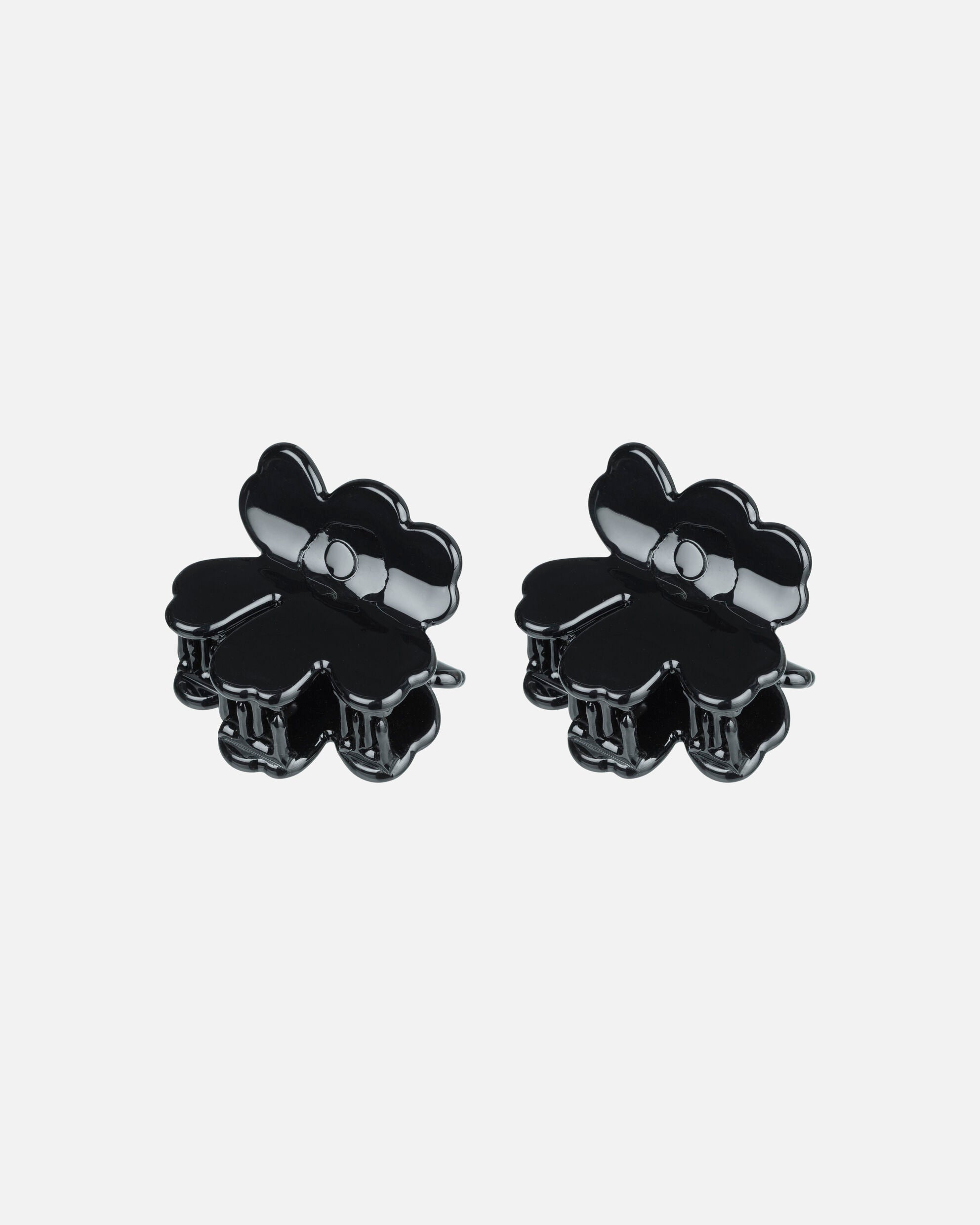 Nano Unikko Hair Clip Set set of 2 pcs