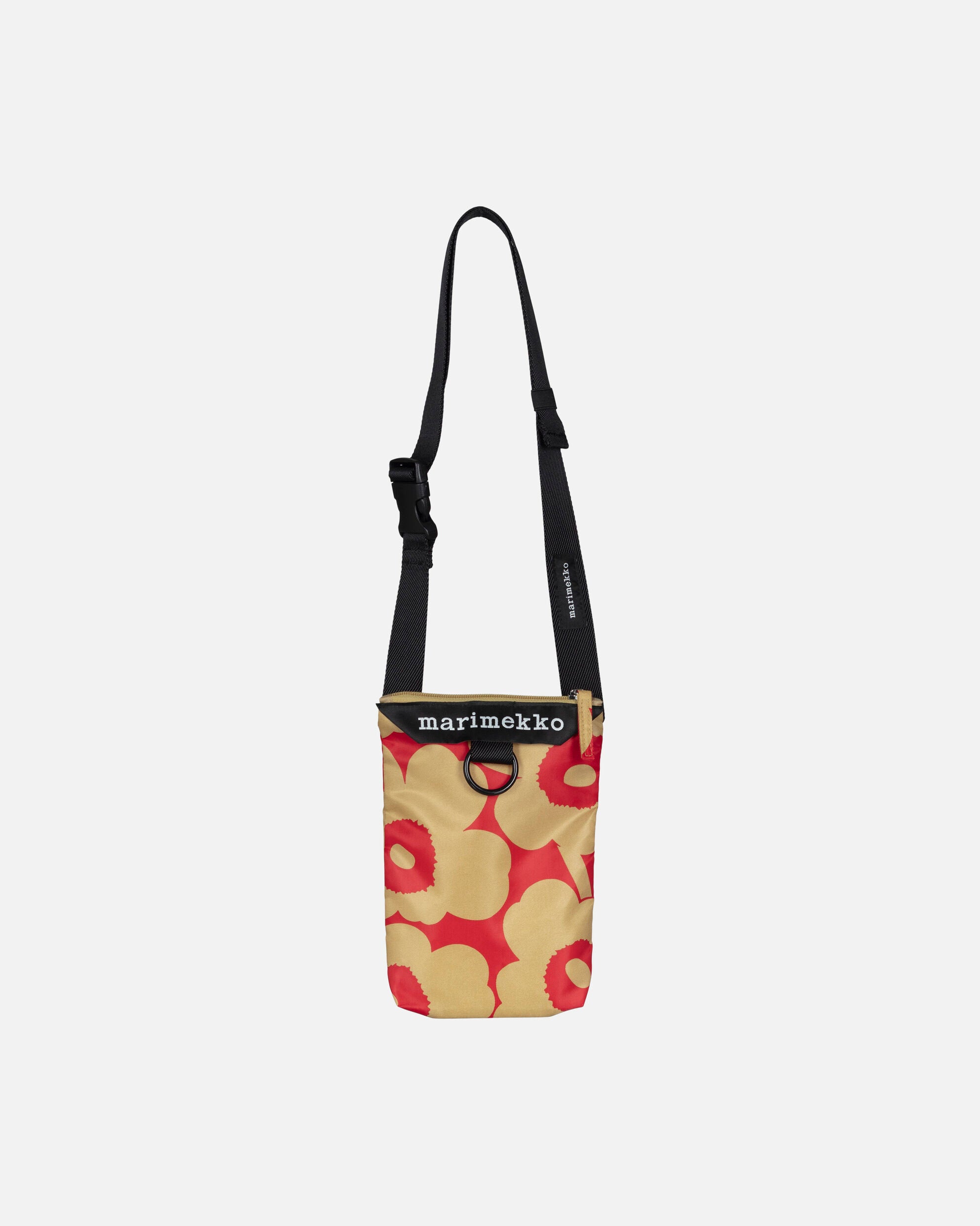 Neat Phone Pocket Unikko Shoulder bag