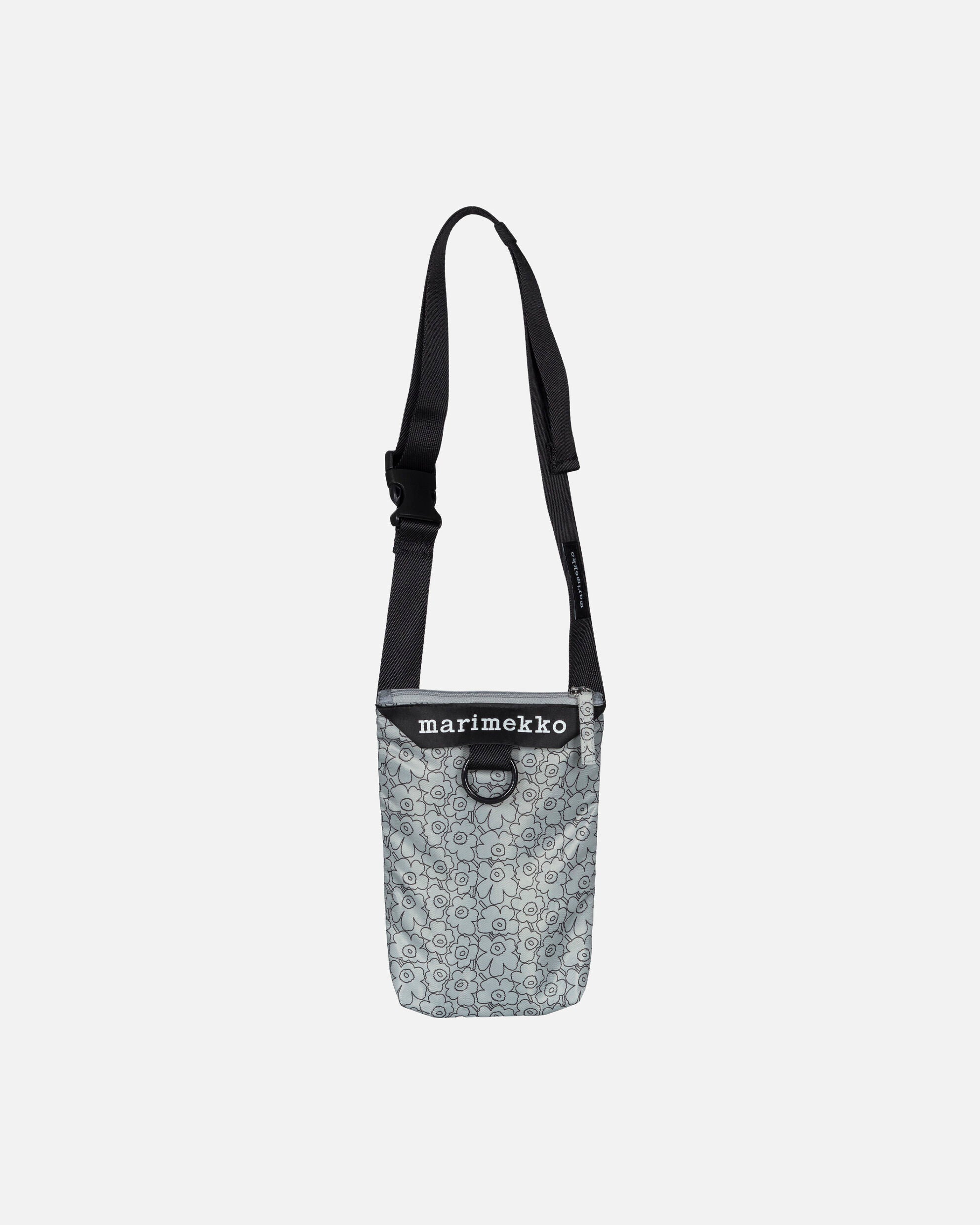 Neat Phonepocket Piirto Unikko Shoulder bag