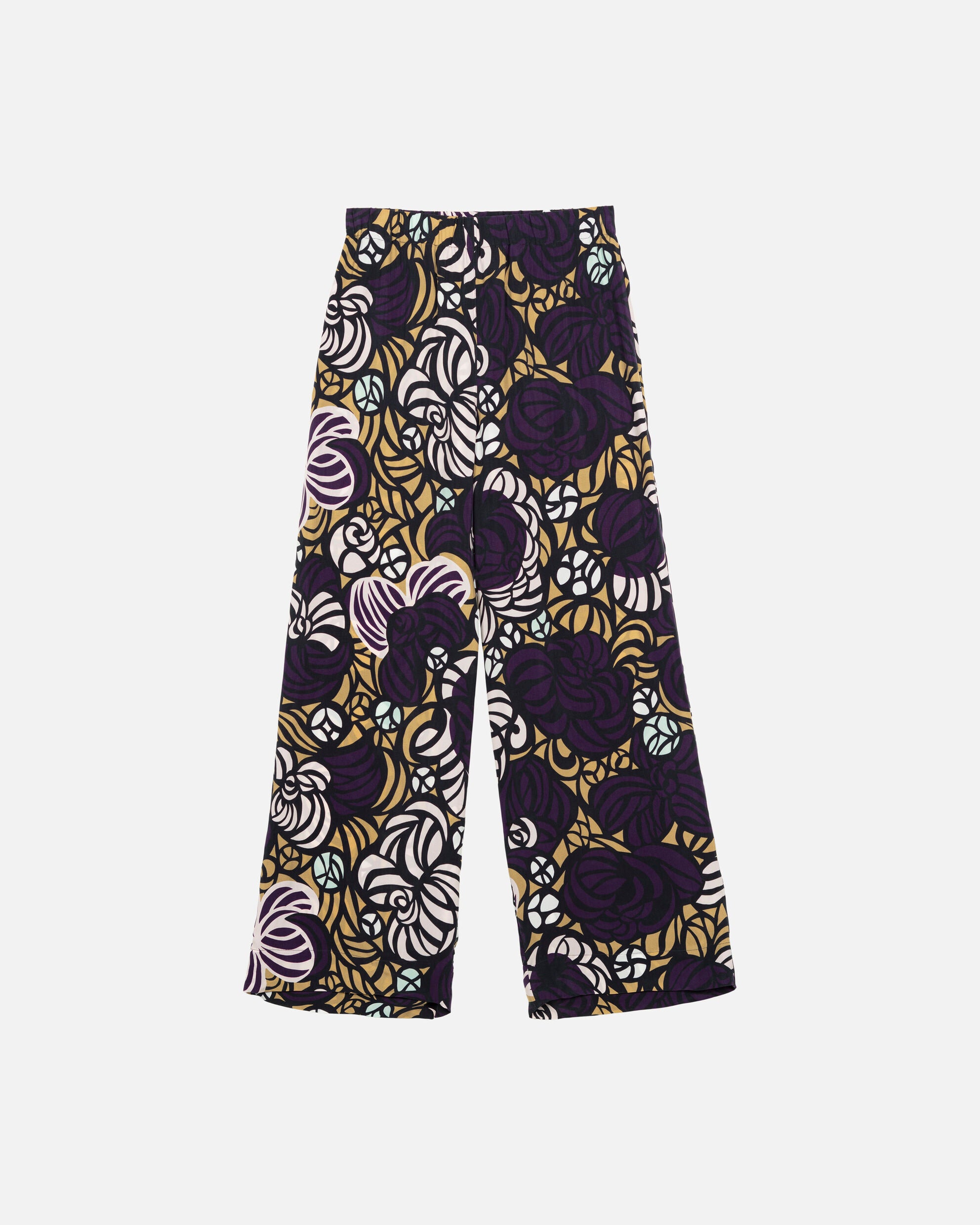 Pantalon Oanet Torstai en cupro