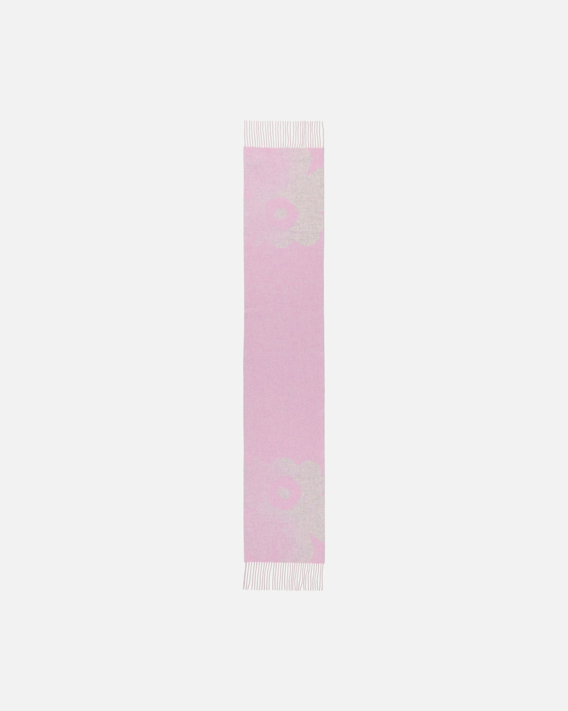 Onnekas Unikko Kioski scarf