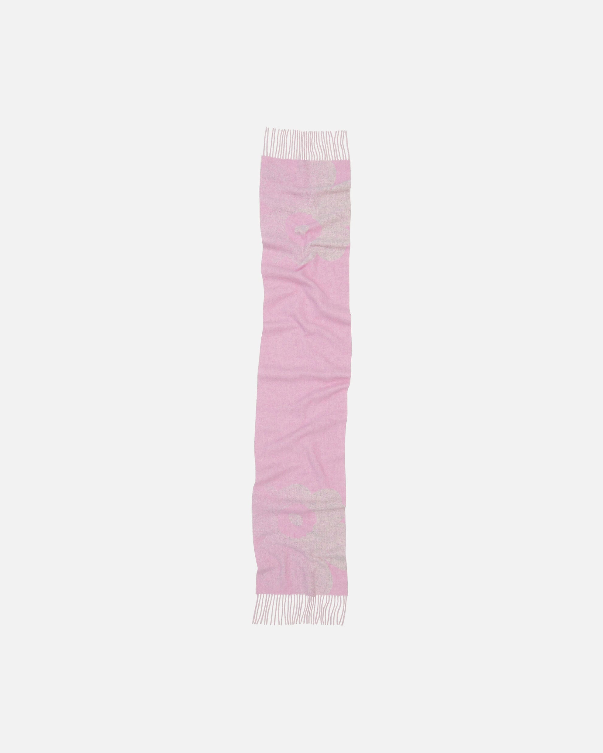 Onnekas Unikko Kioski scarf
