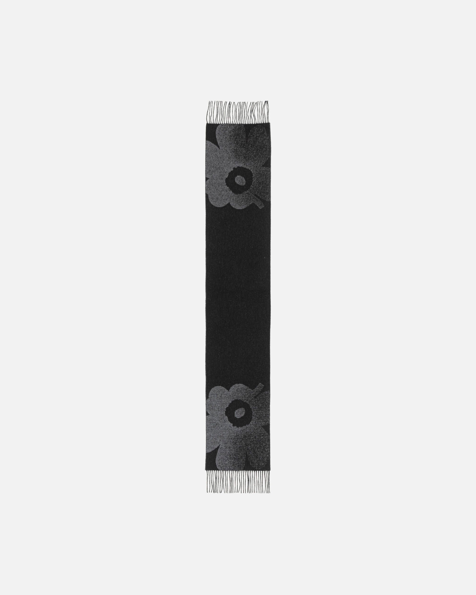 Onnekas Unikko Kioski scarf