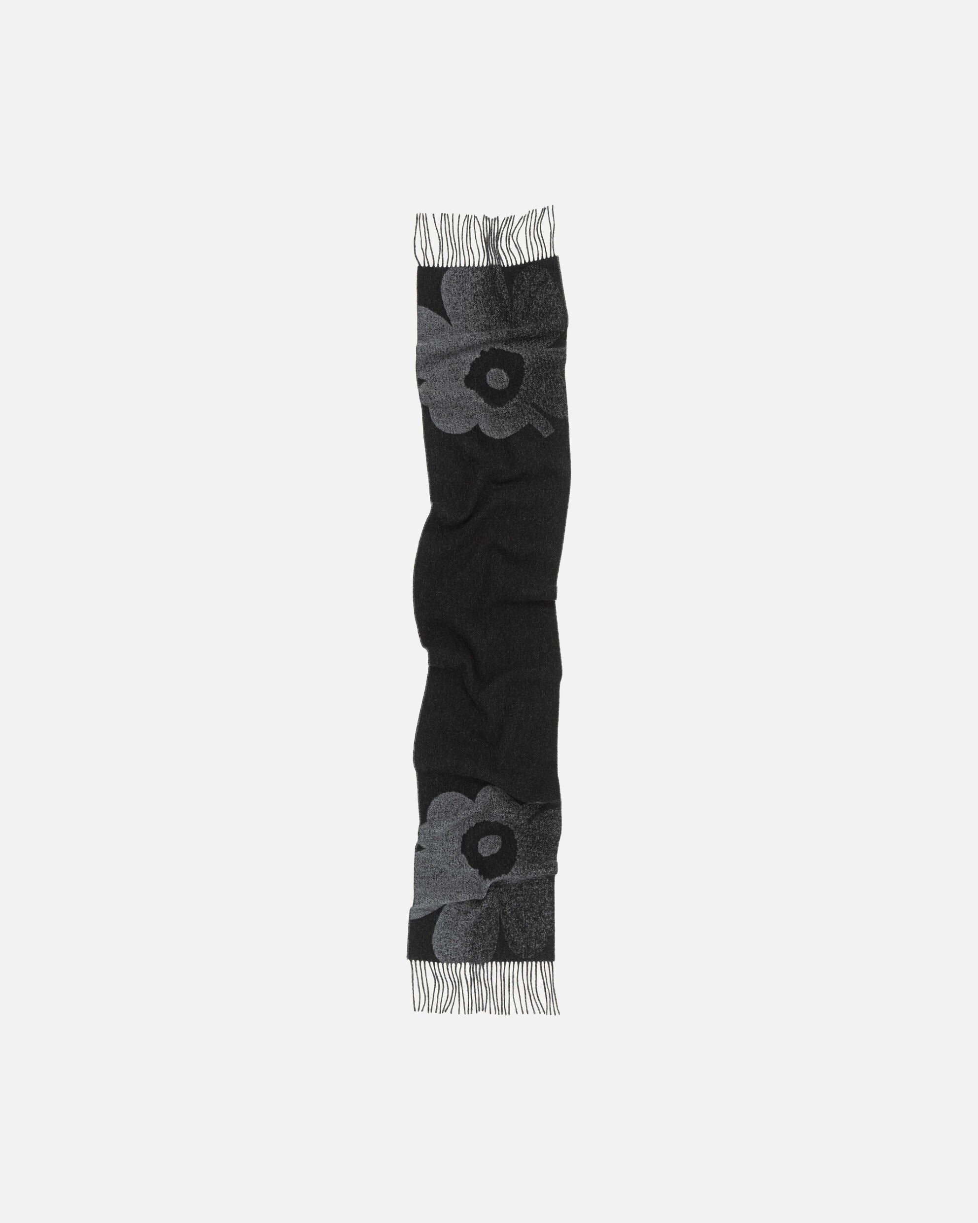 Onnekas Unikko Kioski scarf