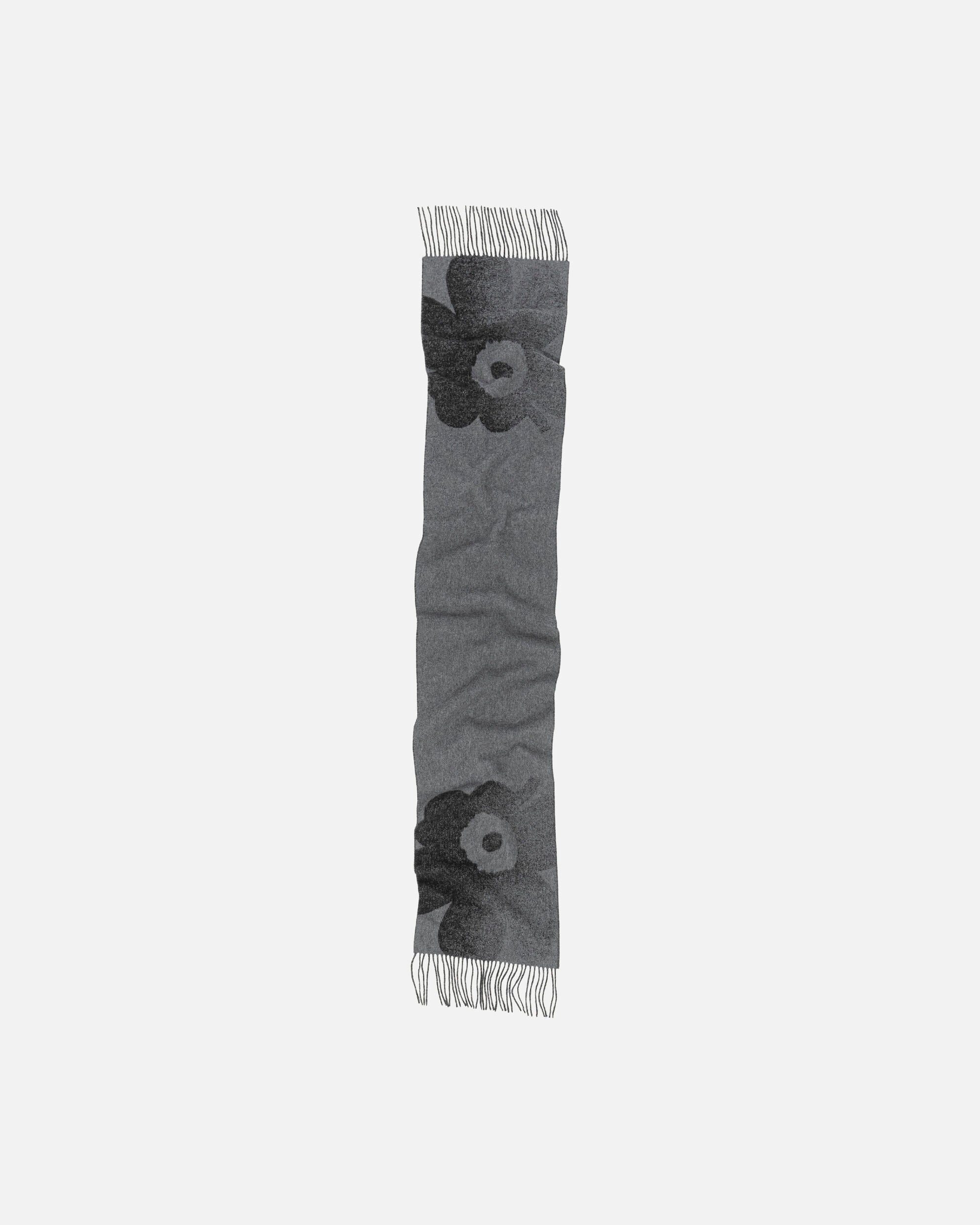 Onnekas Unikko Kioski scarf