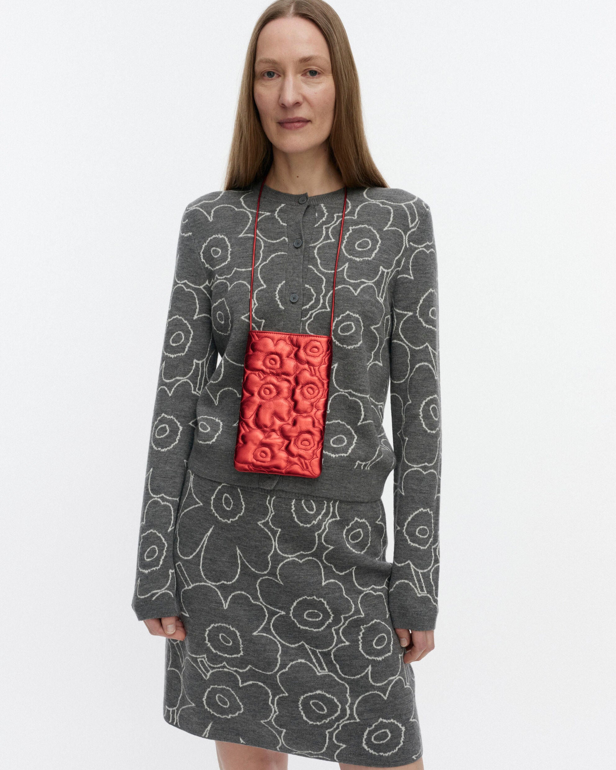 Phone Pocket Unikko Shoulder bag