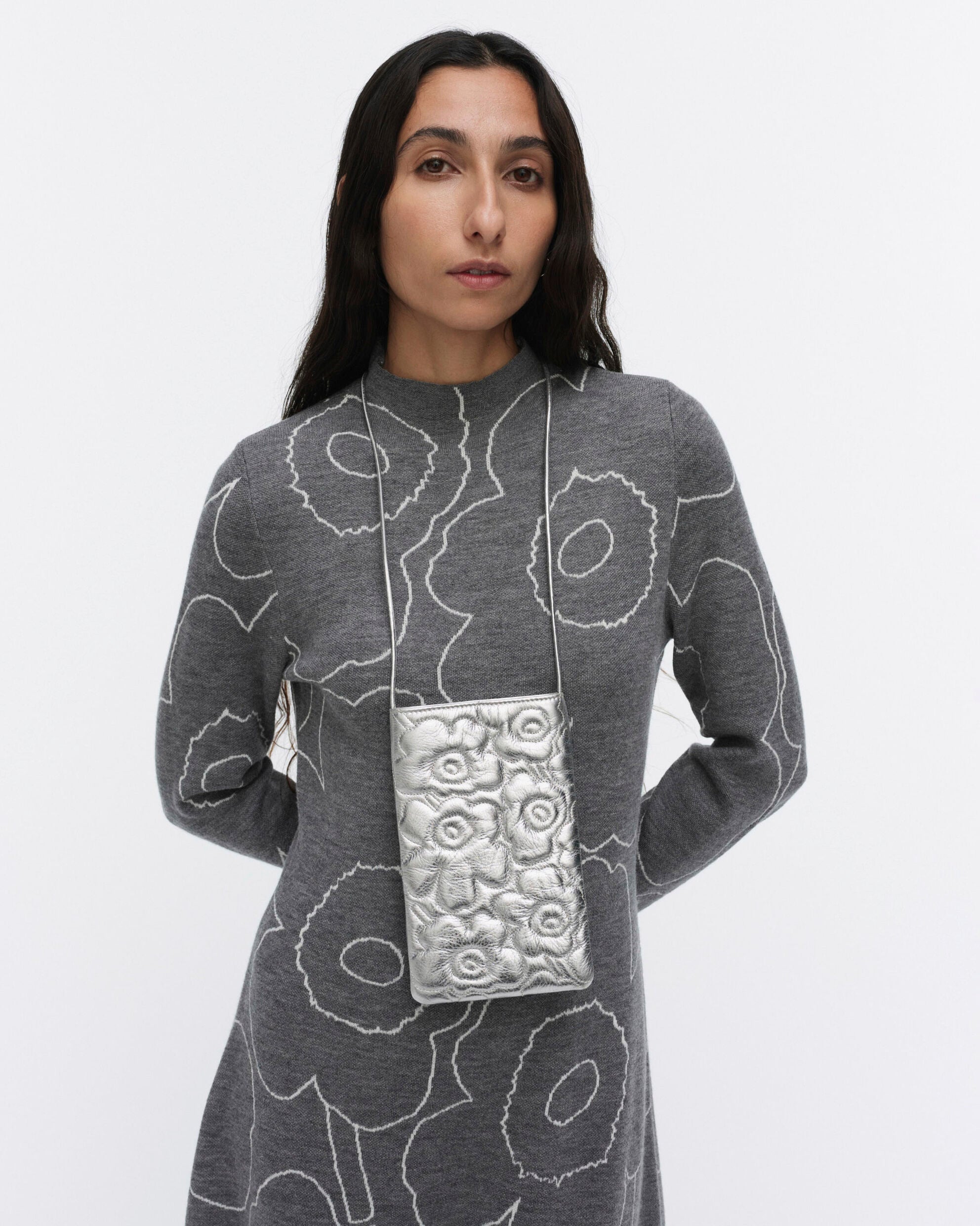 Phone Pocket Unikko Shoulder bag