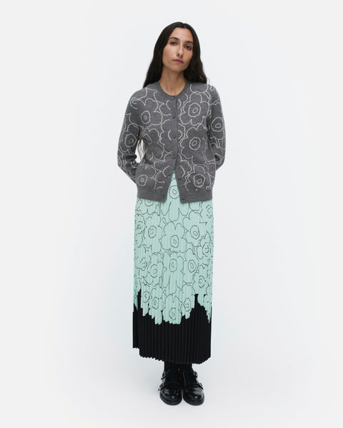 Piiru Piirto Unikko Placement Skirt
