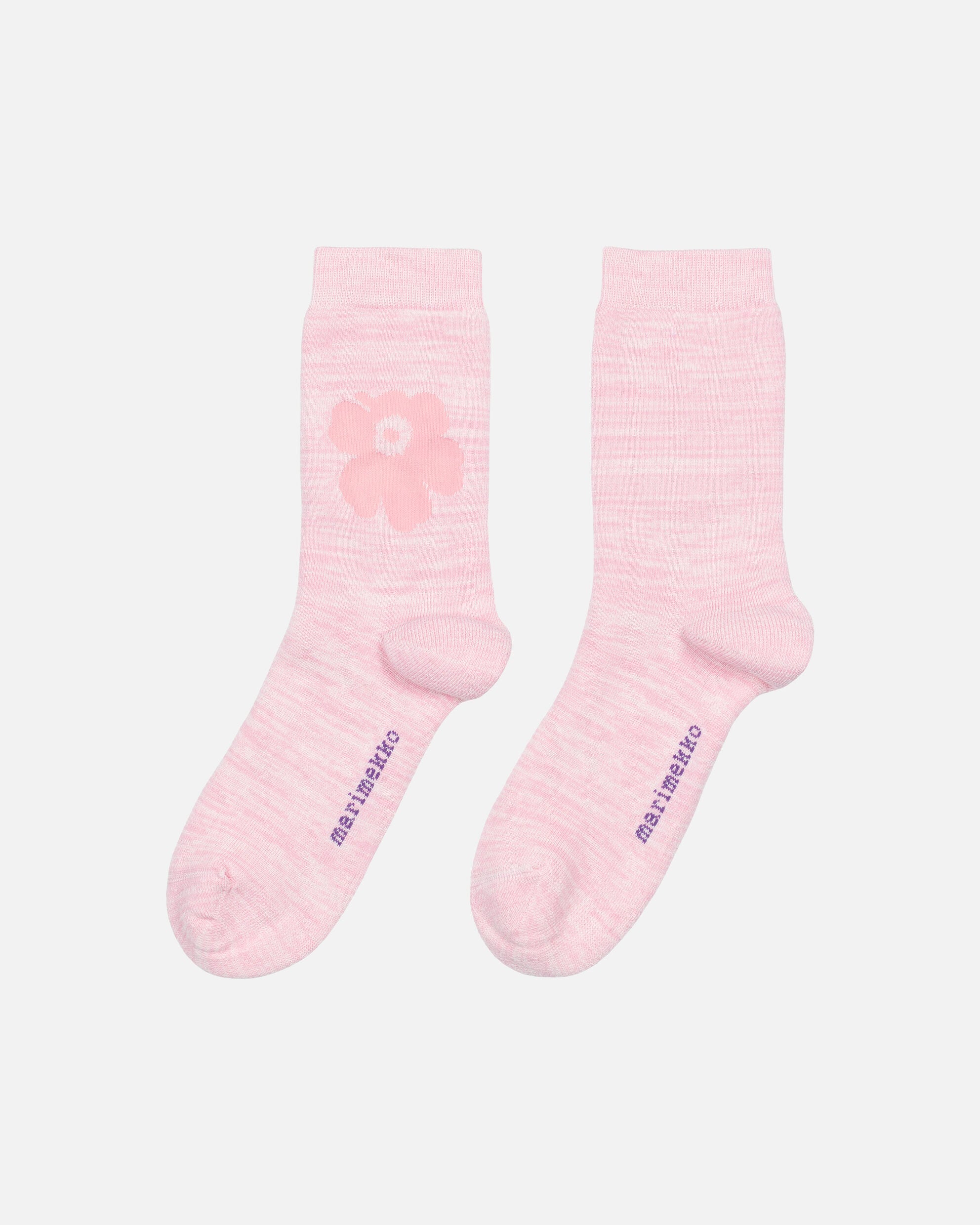 Pirtti Unikko Kioski socks
