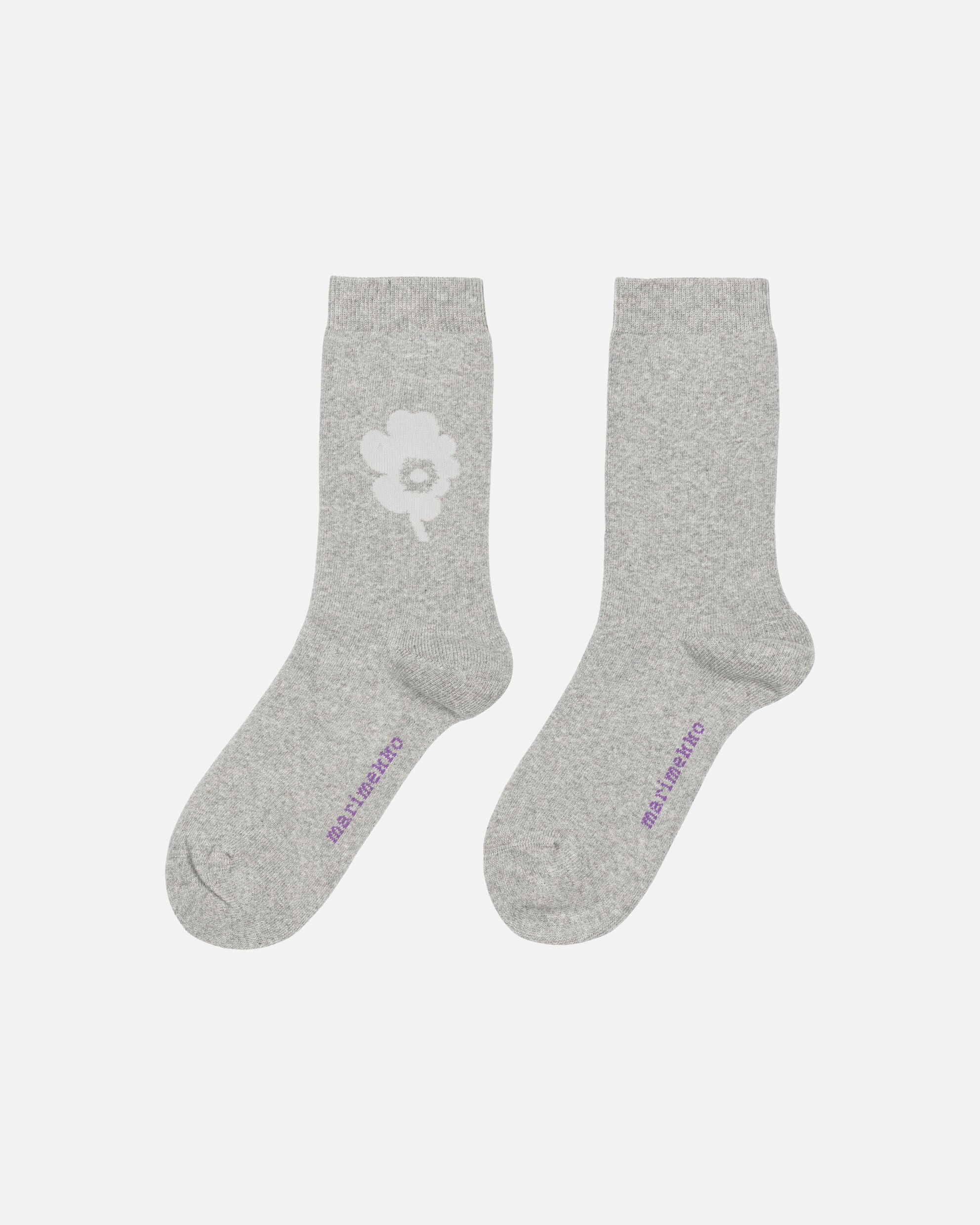 Pirtti Unikko Kioski socks