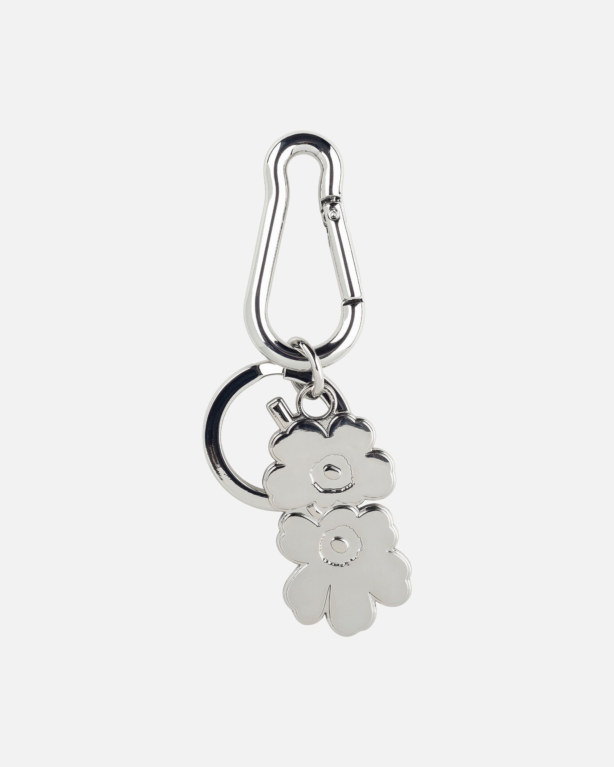 Puhallus I Unikko Kioski key chain