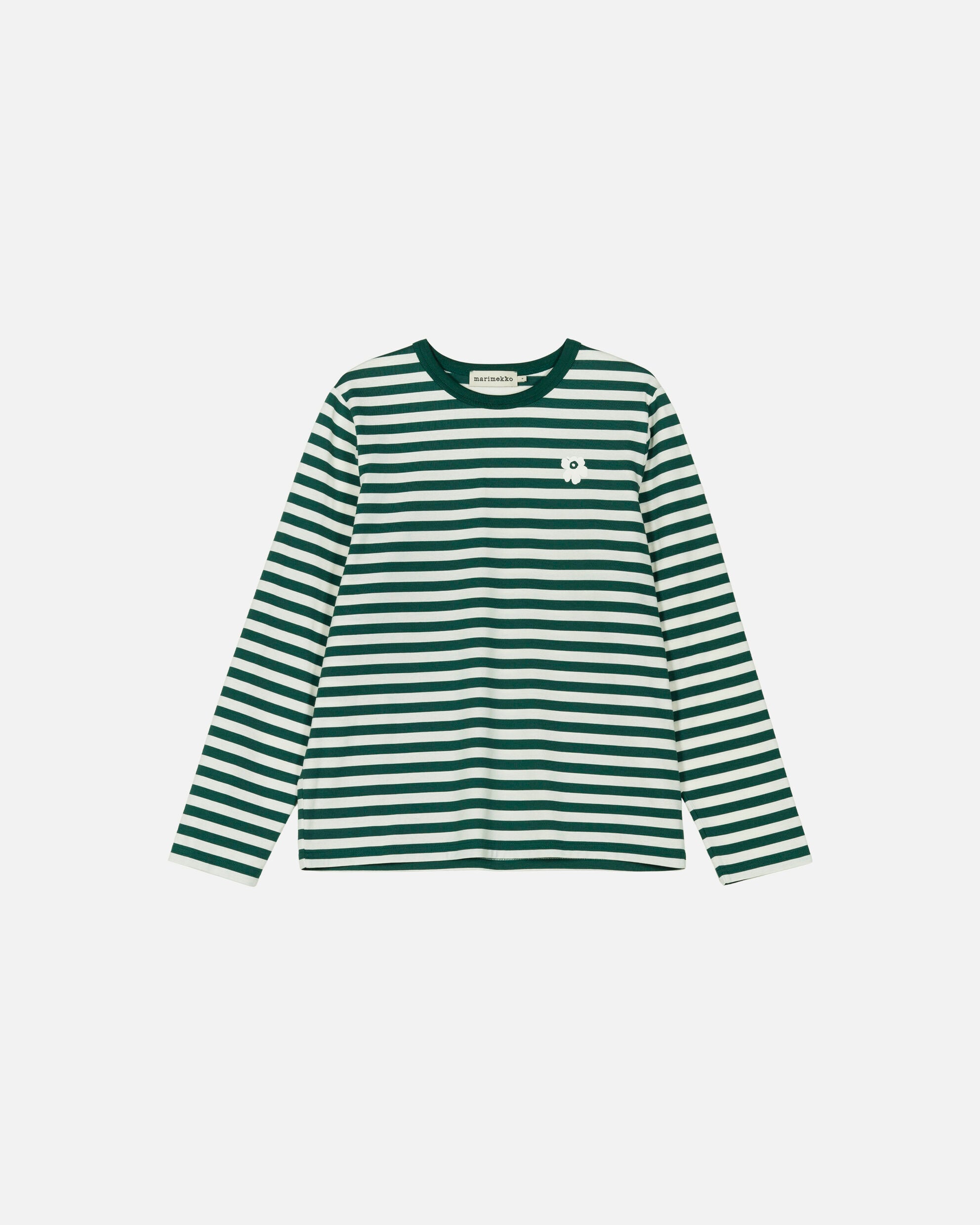 Tasaraita Unikko Kioski jersey shirt