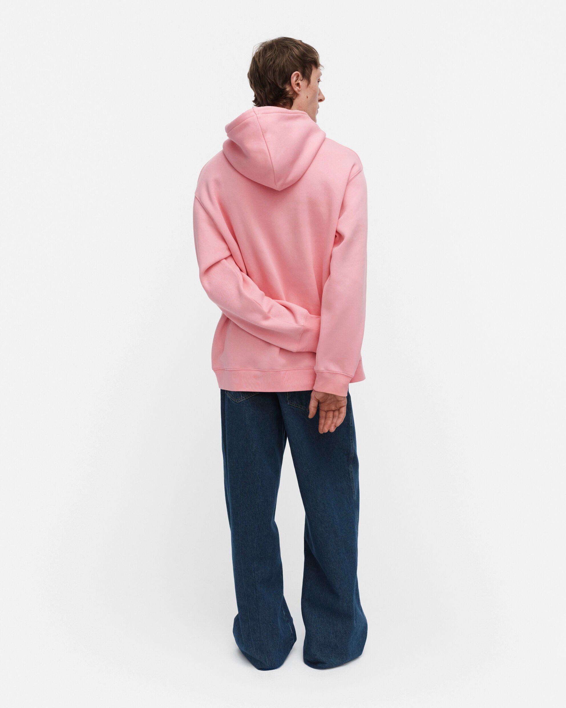 Teesi Unikko Placement Kioski sweat à capuche