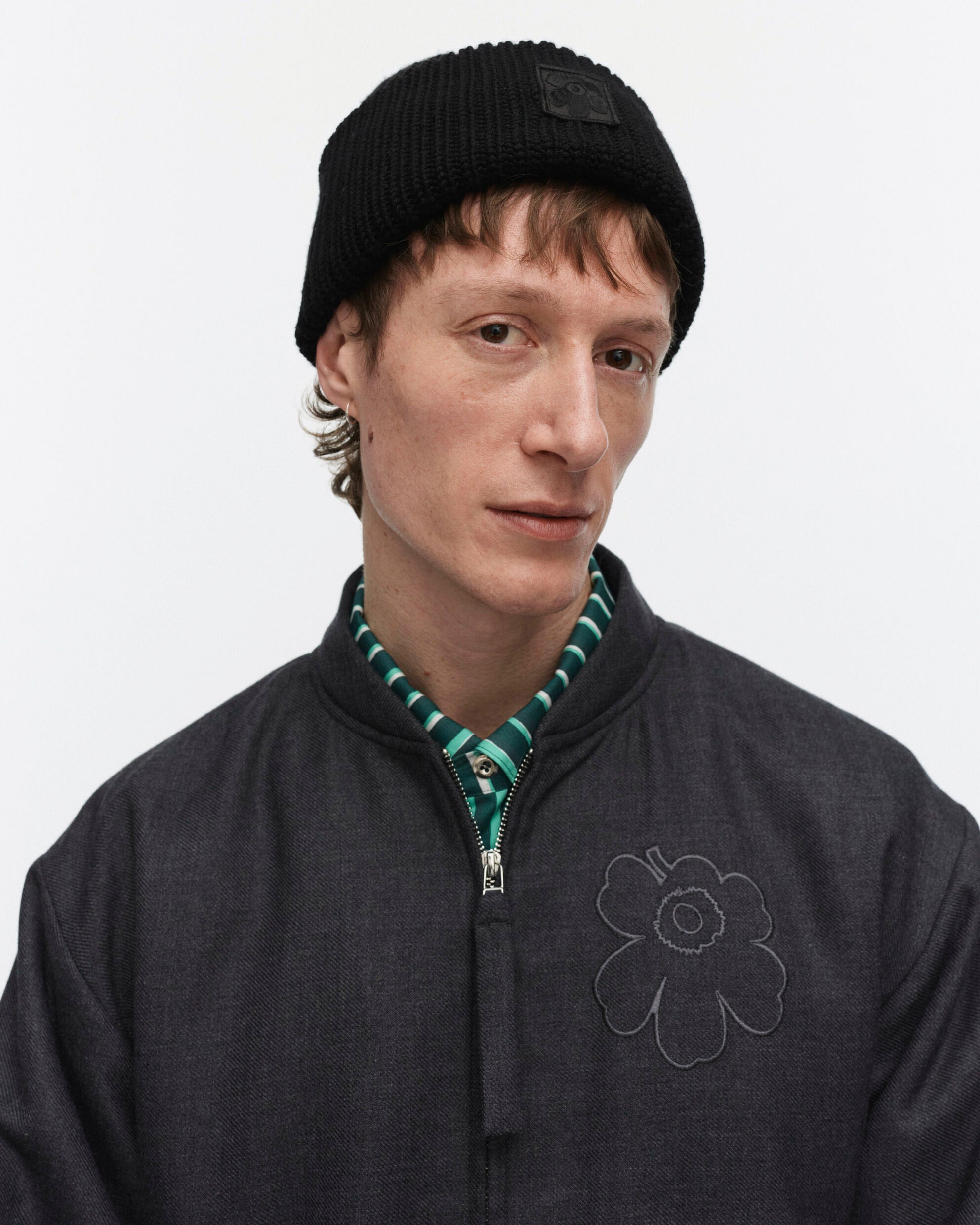 Tilaisuus Kioski beanie