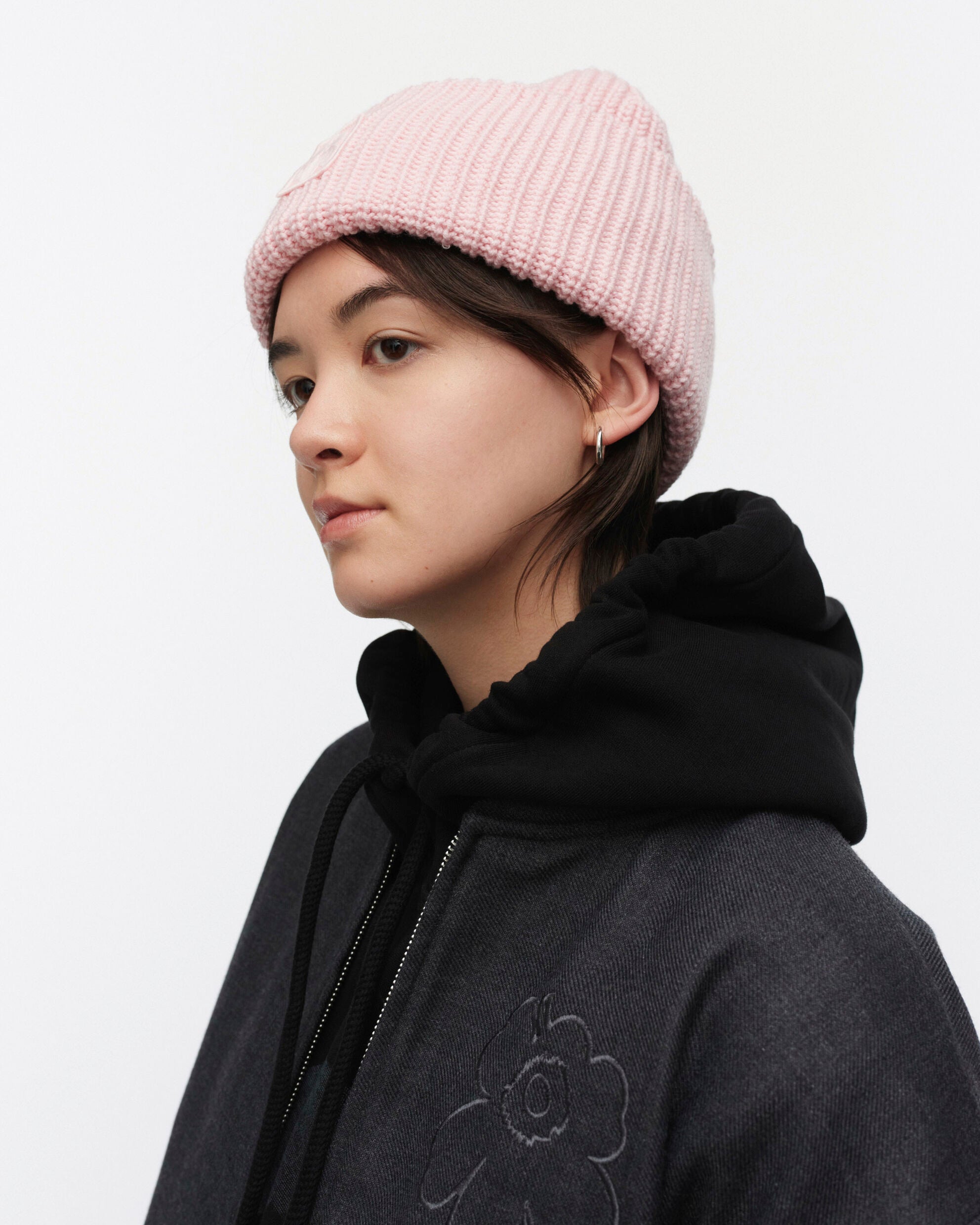 Tilaisuus Kioski beanie