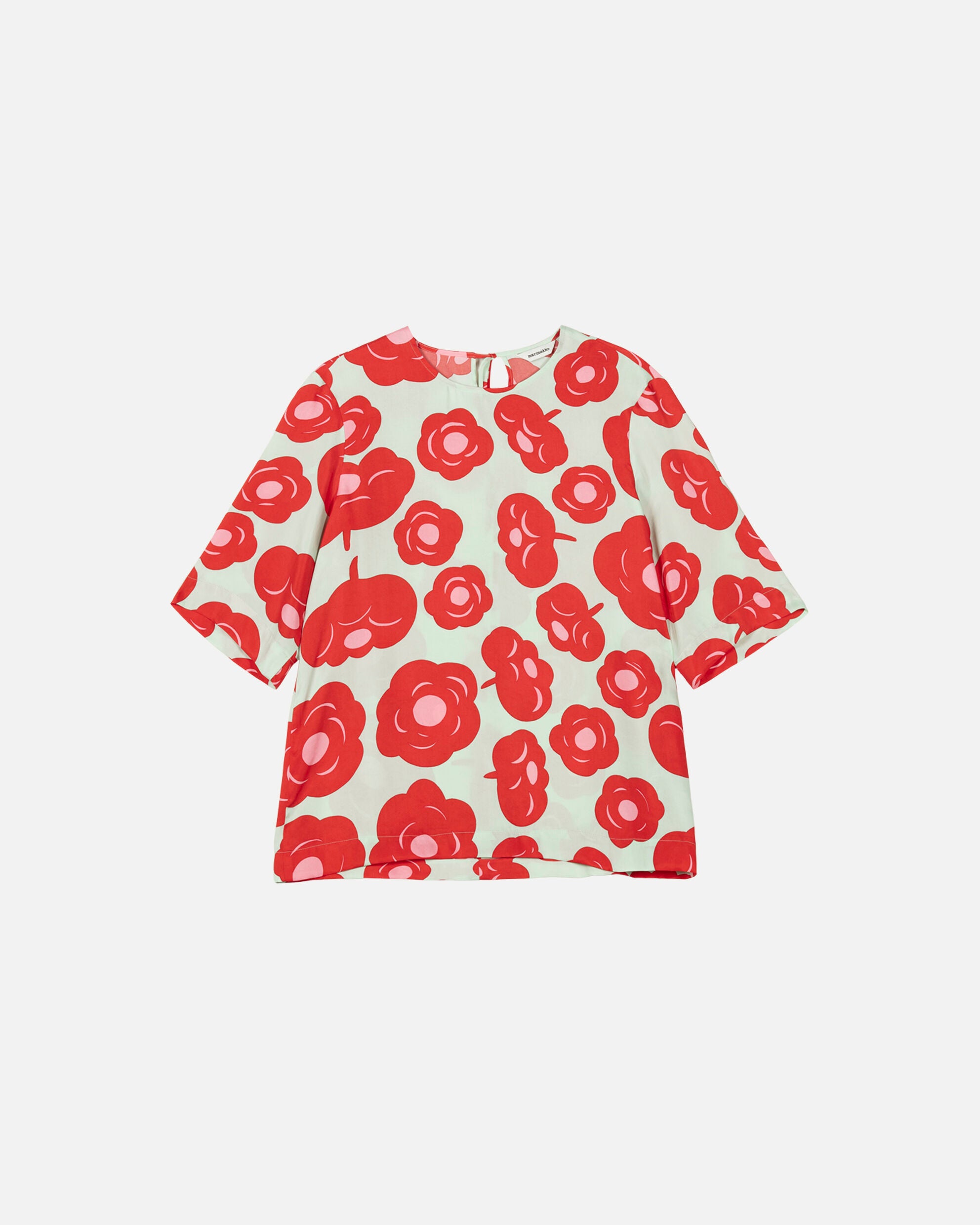 Toinen Tumma Shirt