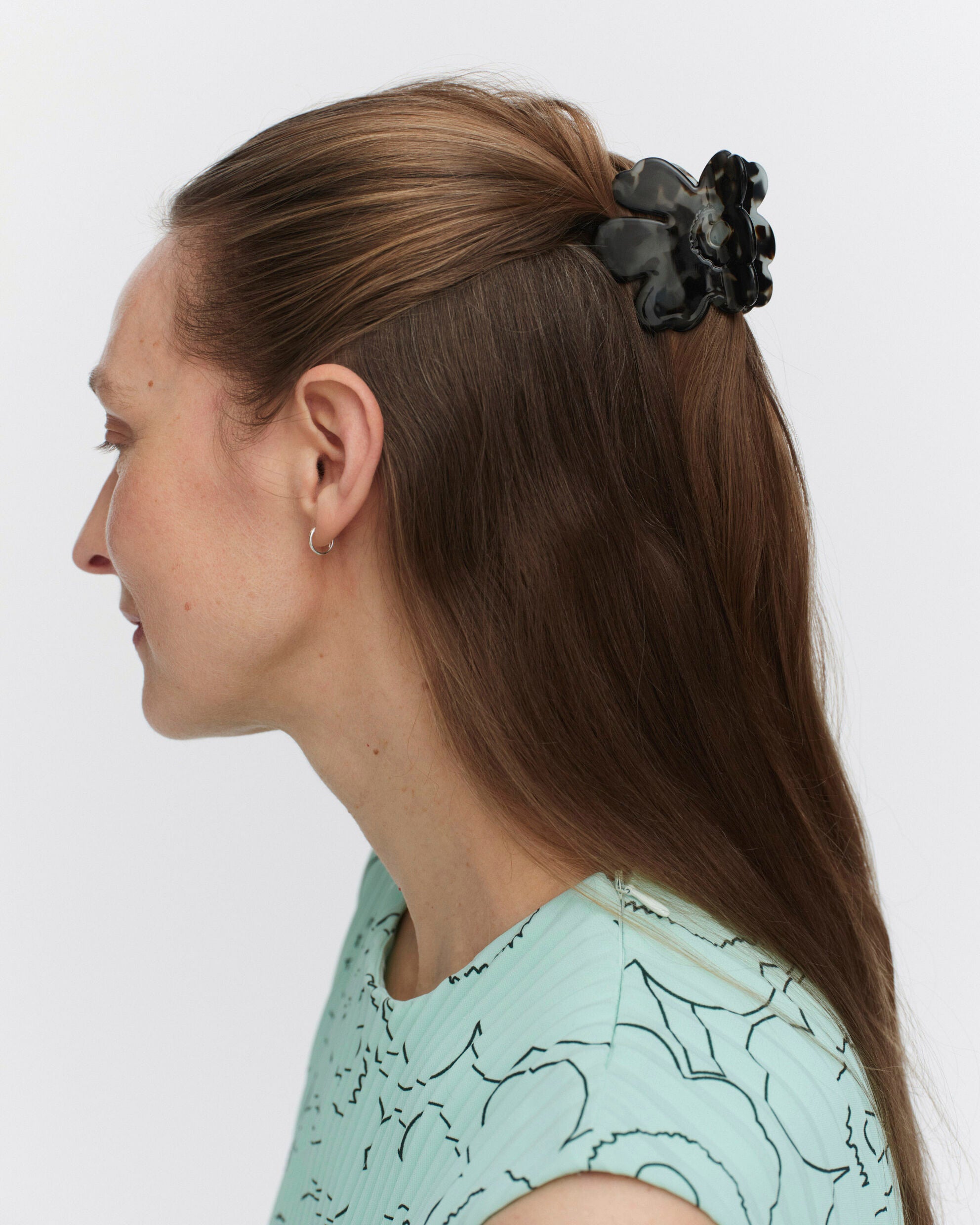 Unikko Hair Clip Small