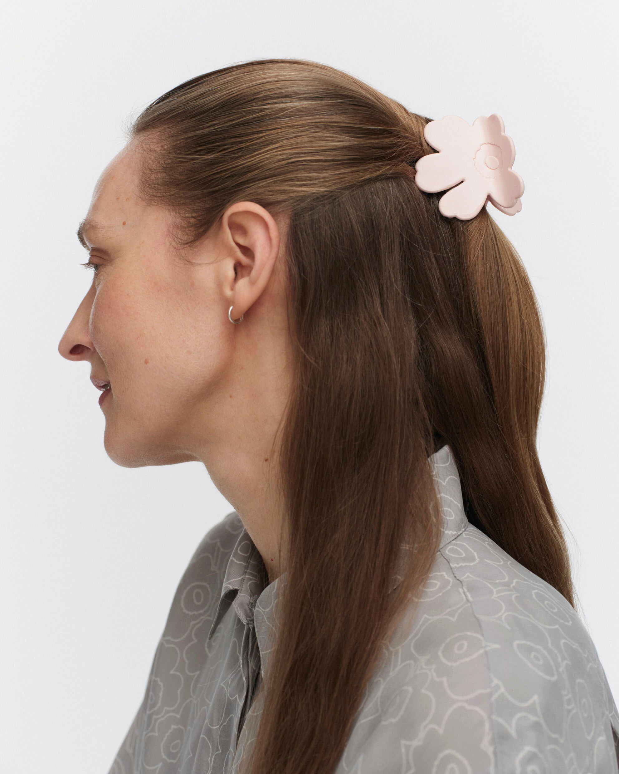 Unikko Hair Clip Small