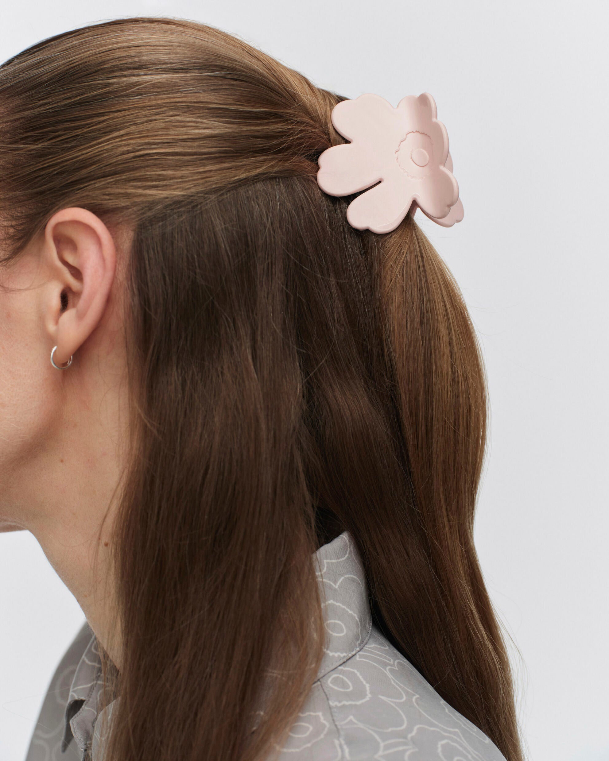 Unikko Hair Clip Small