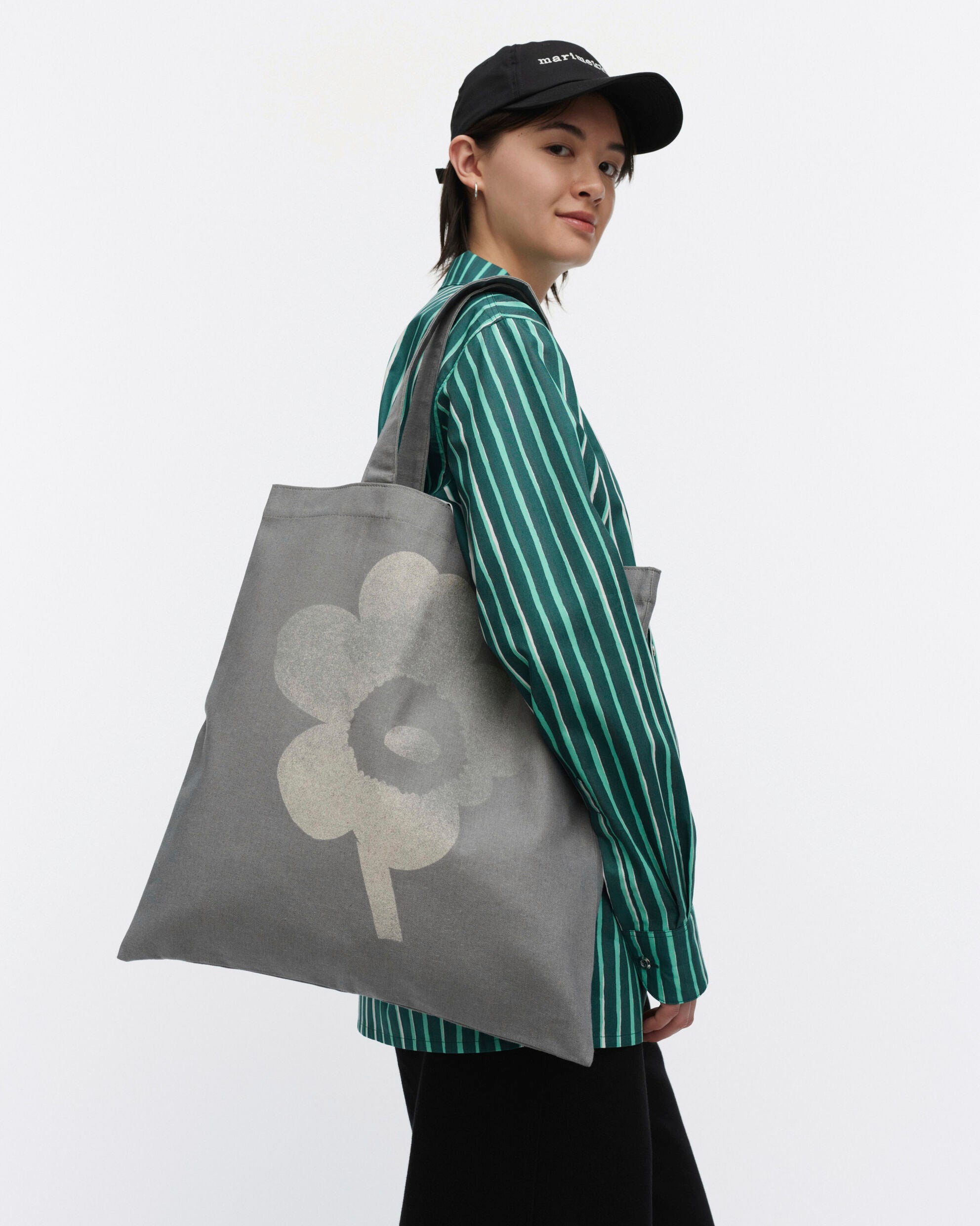 Vankka Unikko Placement Kioski bag