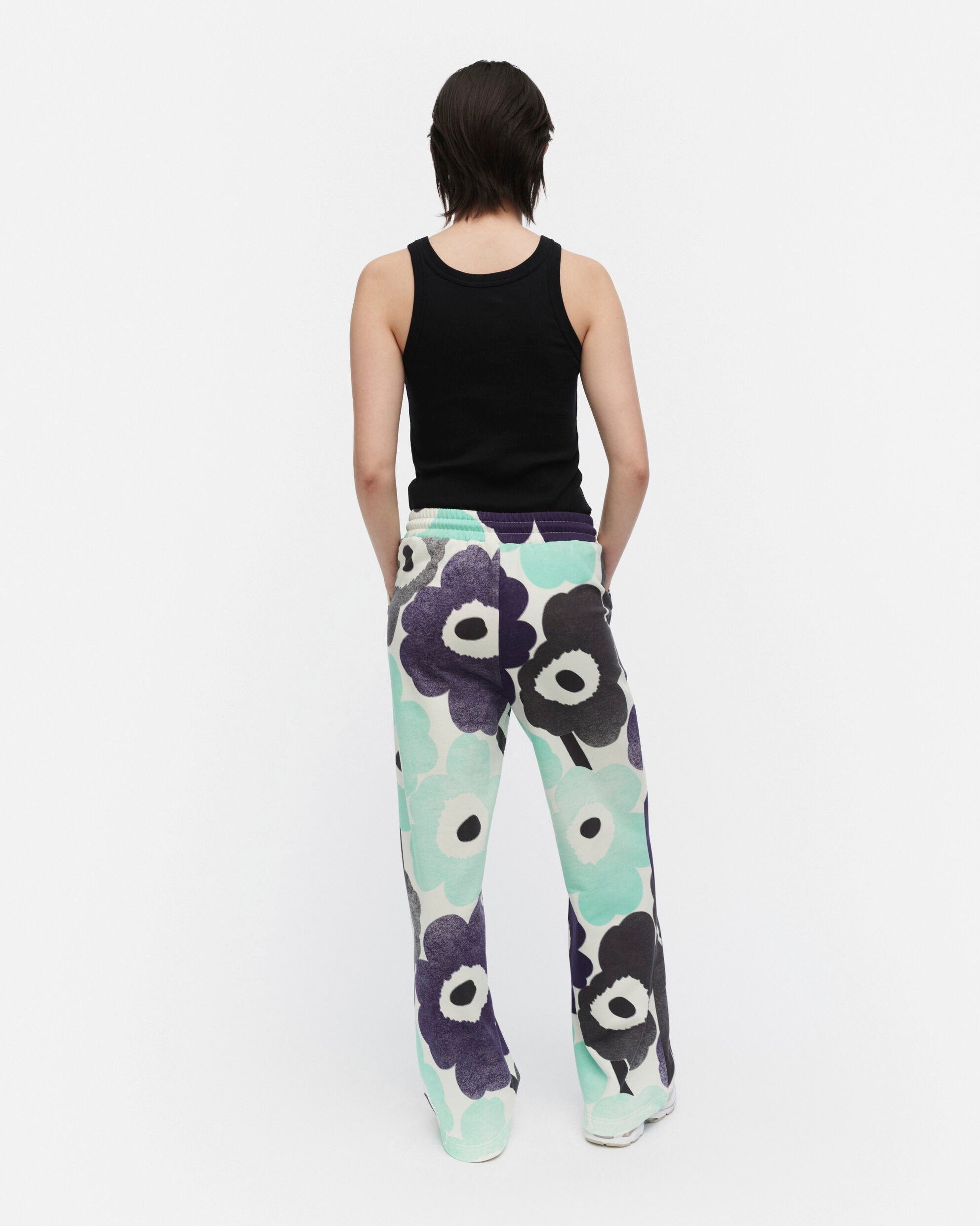 Pantalon de survêtement Varret Unikko Kioski