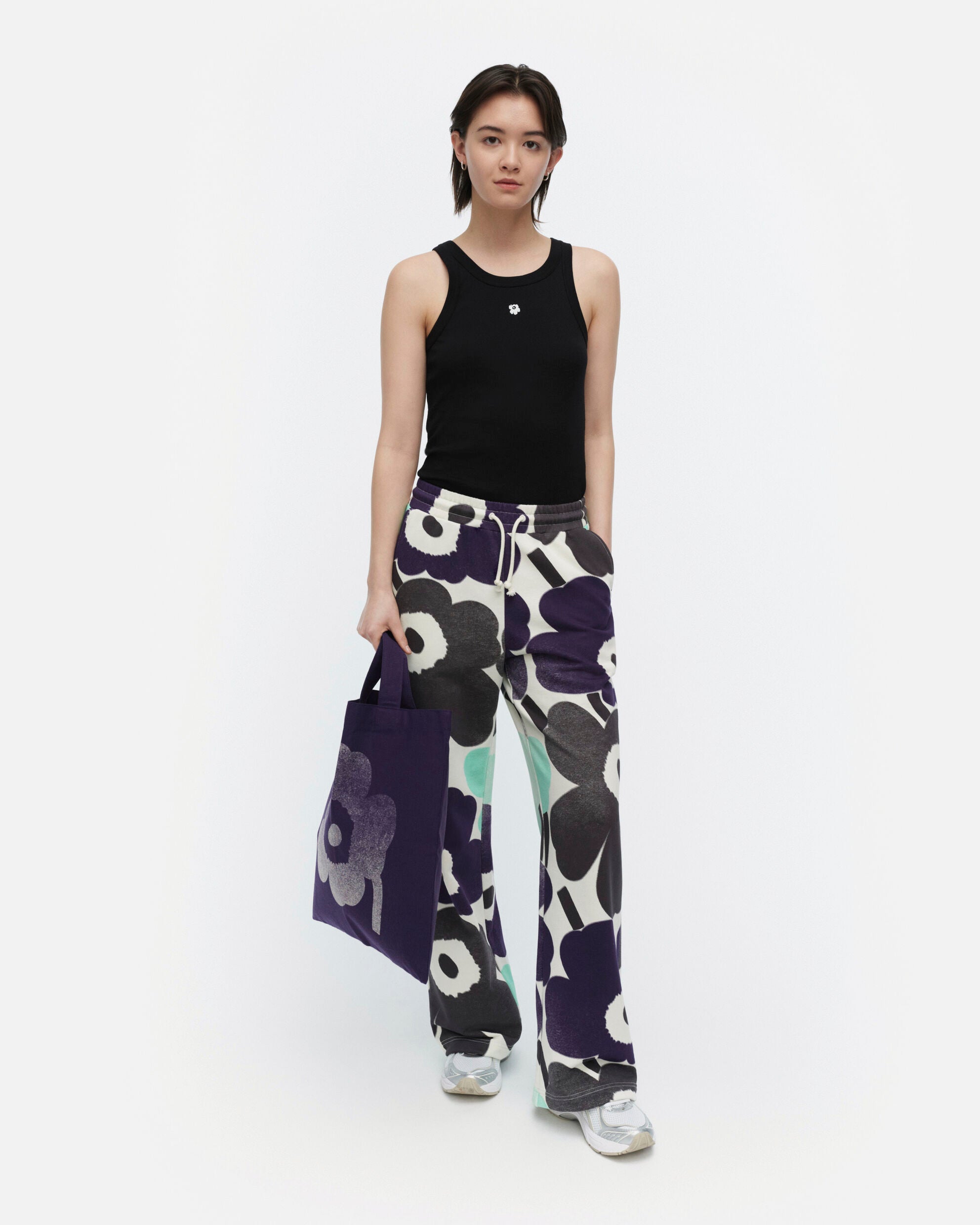 Pantalon de survêtement Varret Unikko Kioski