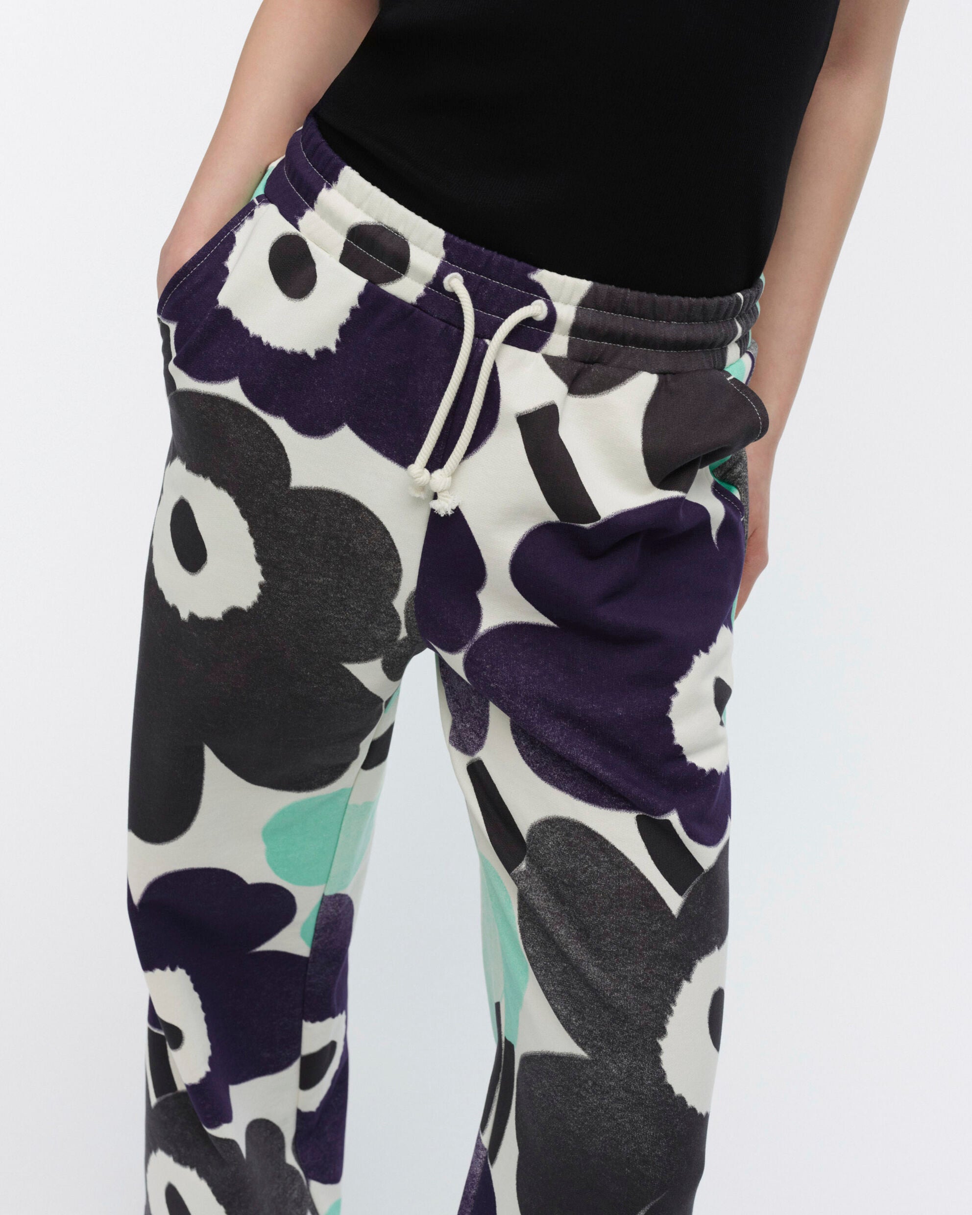 Pantalon de survêtement Varret Unikko Kioski