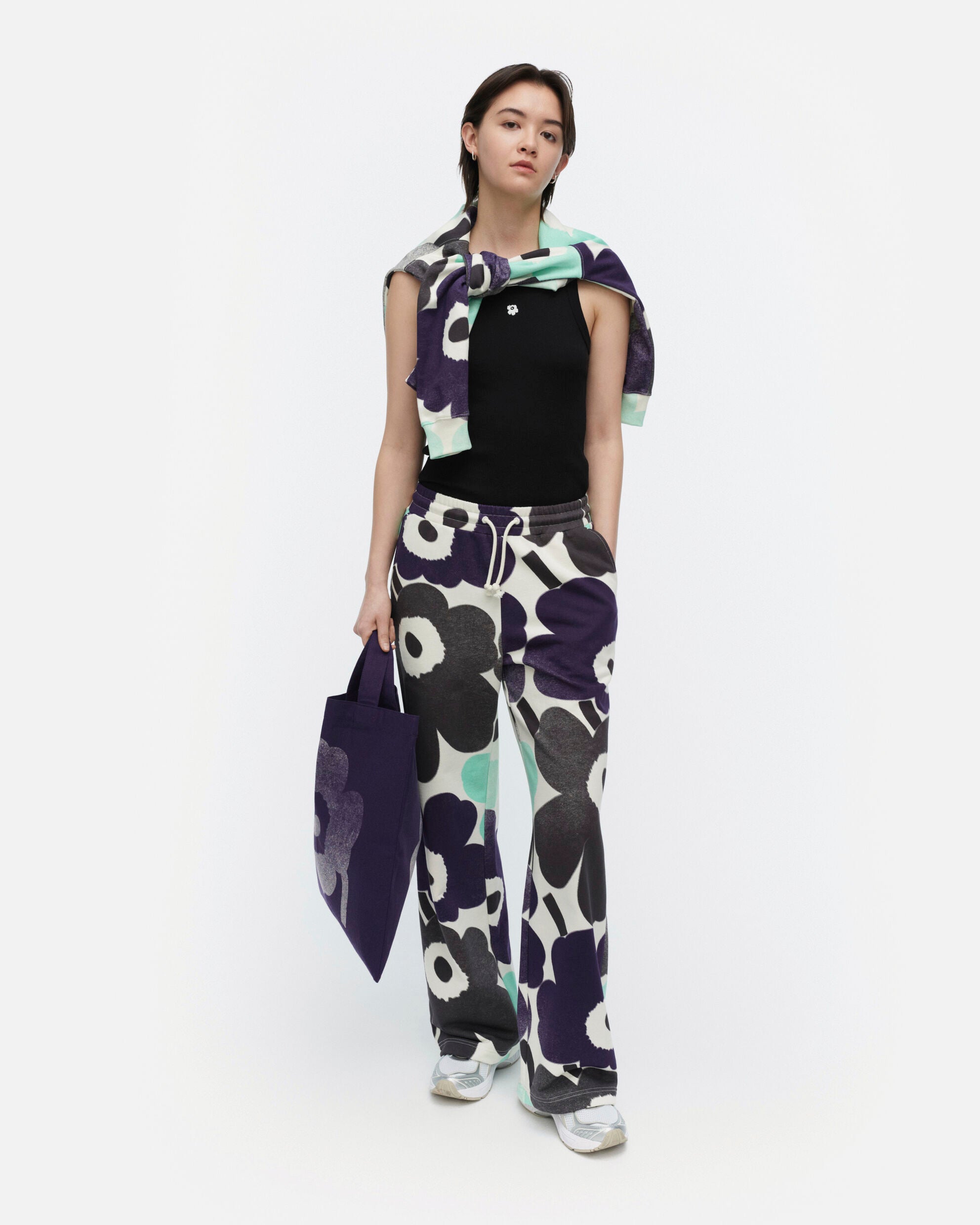 Pantalon de survêtement Varret Unikko Kioski
