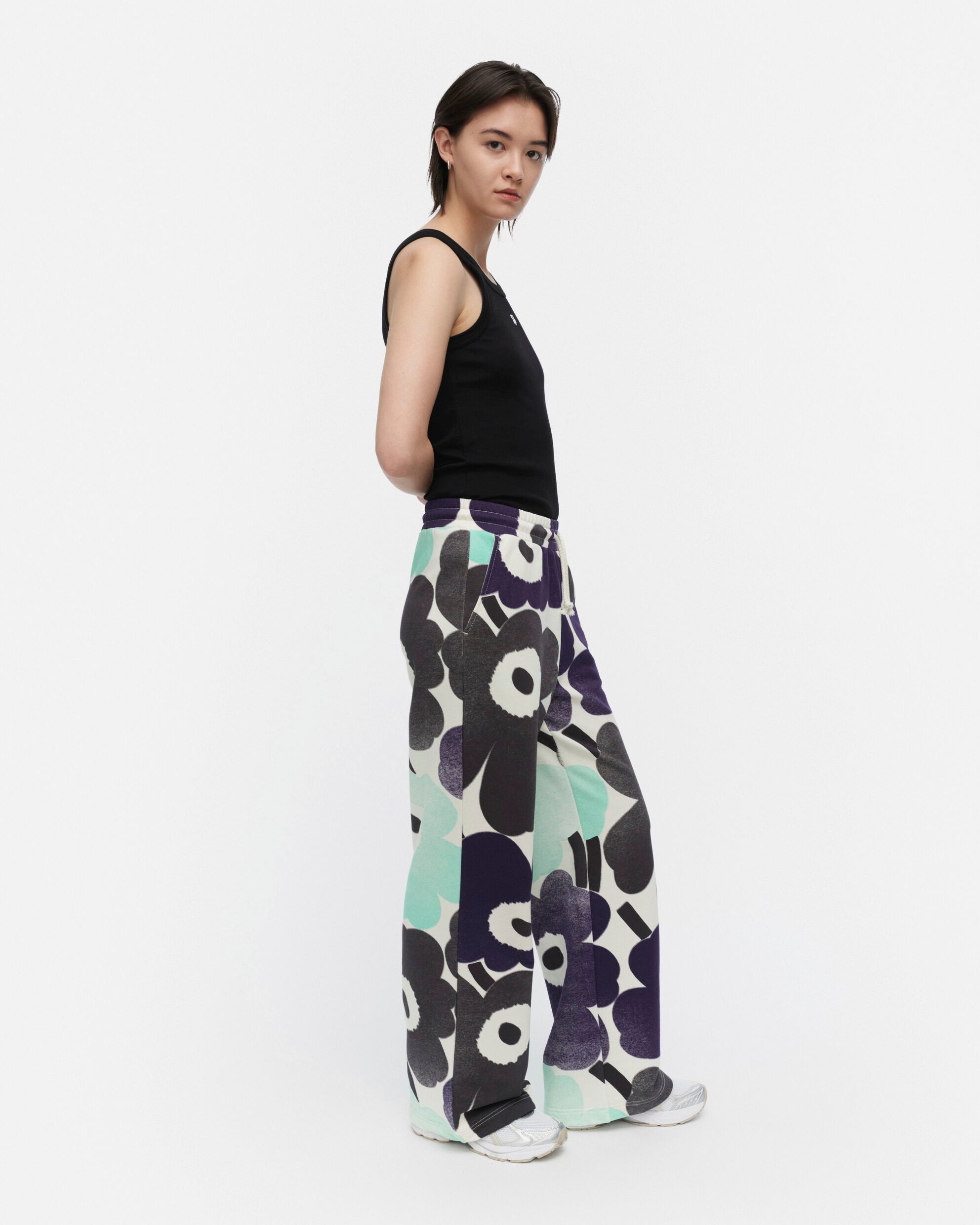 Pantalon de survêtement Varret Unikko Kioski