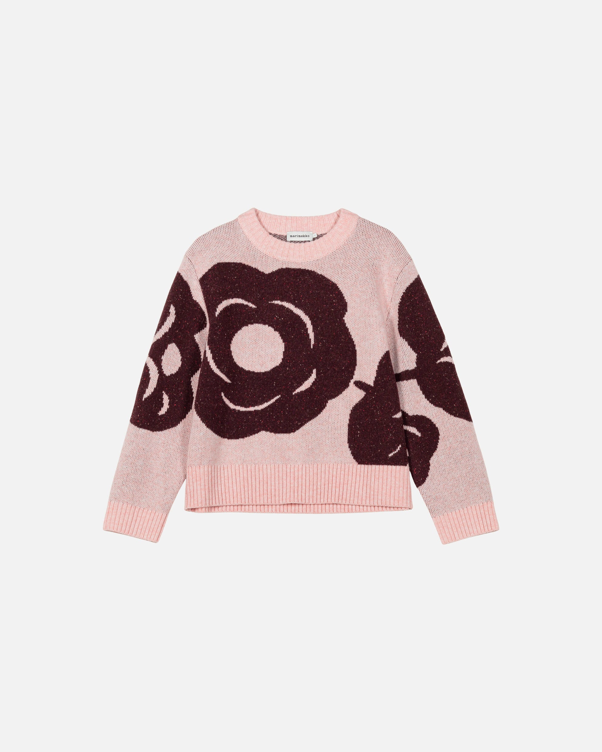 Rws Virtaus Tumma pull-over en laine tricotée