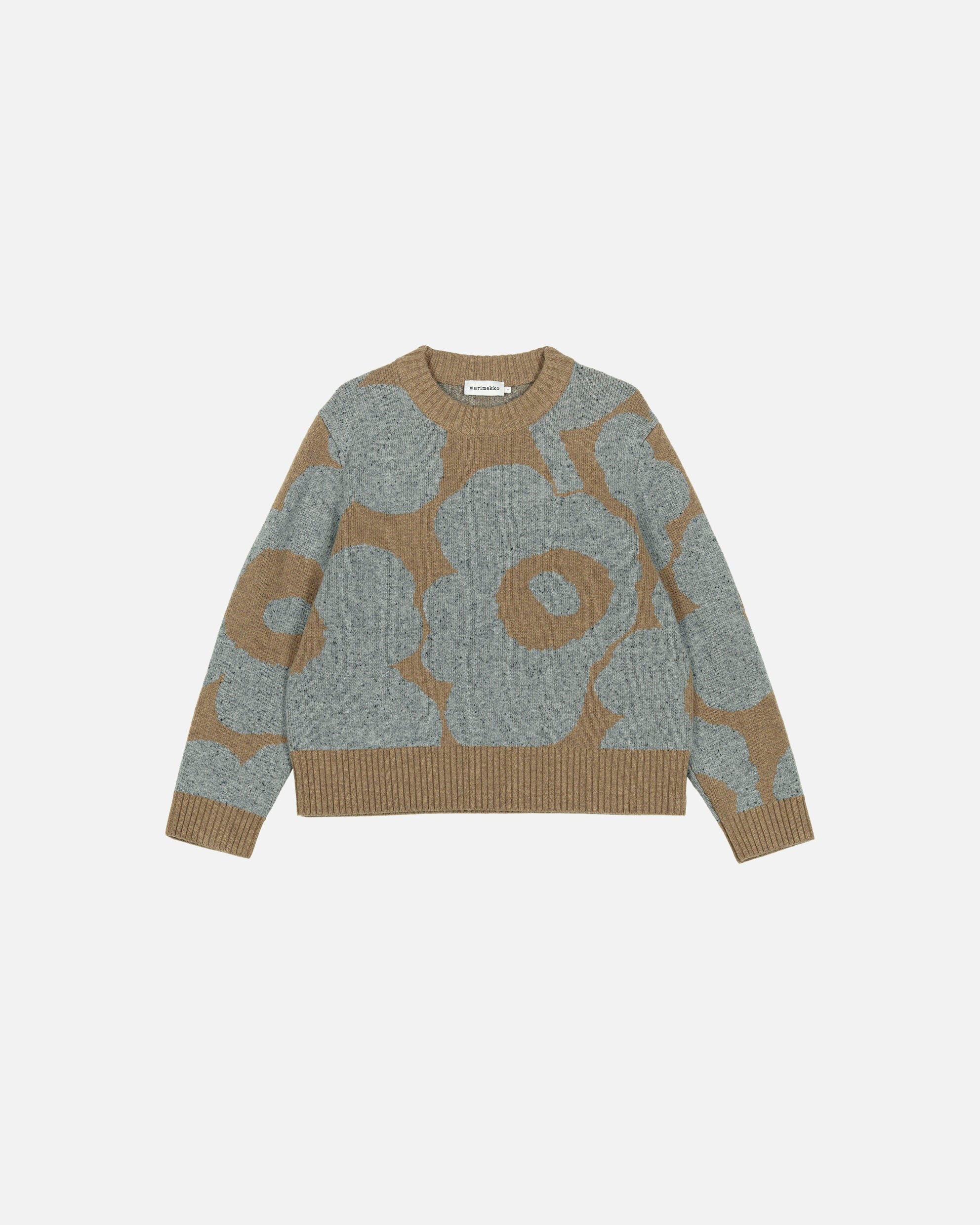 Pull en laine tricotée Rws Virtaus Unikko