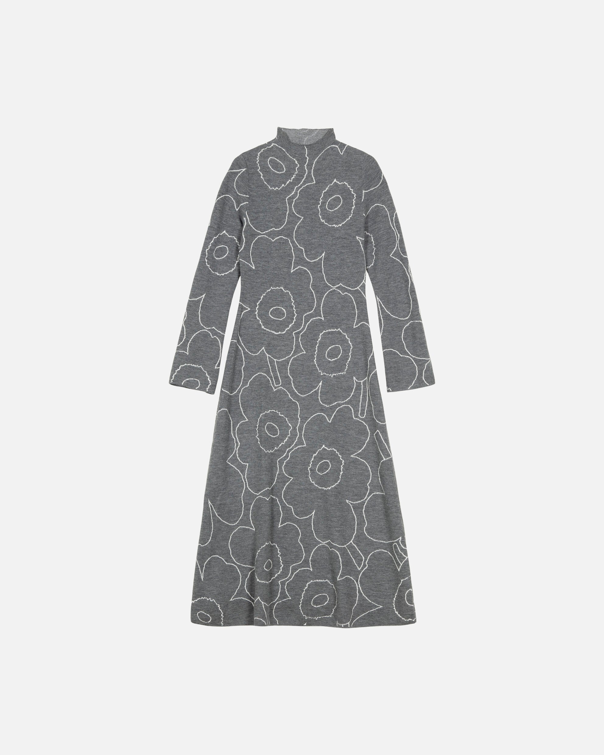 Robe tricotée Willat Piirto Unikko