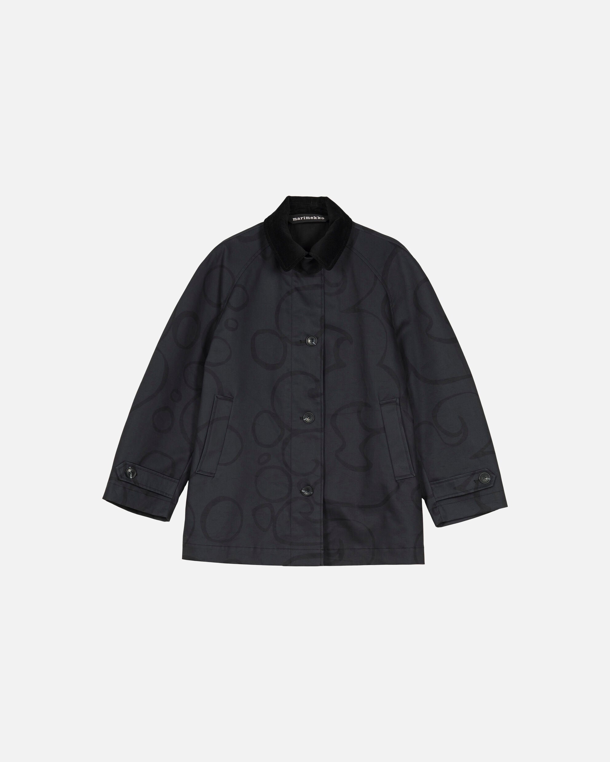 Manteau Essee Keidas