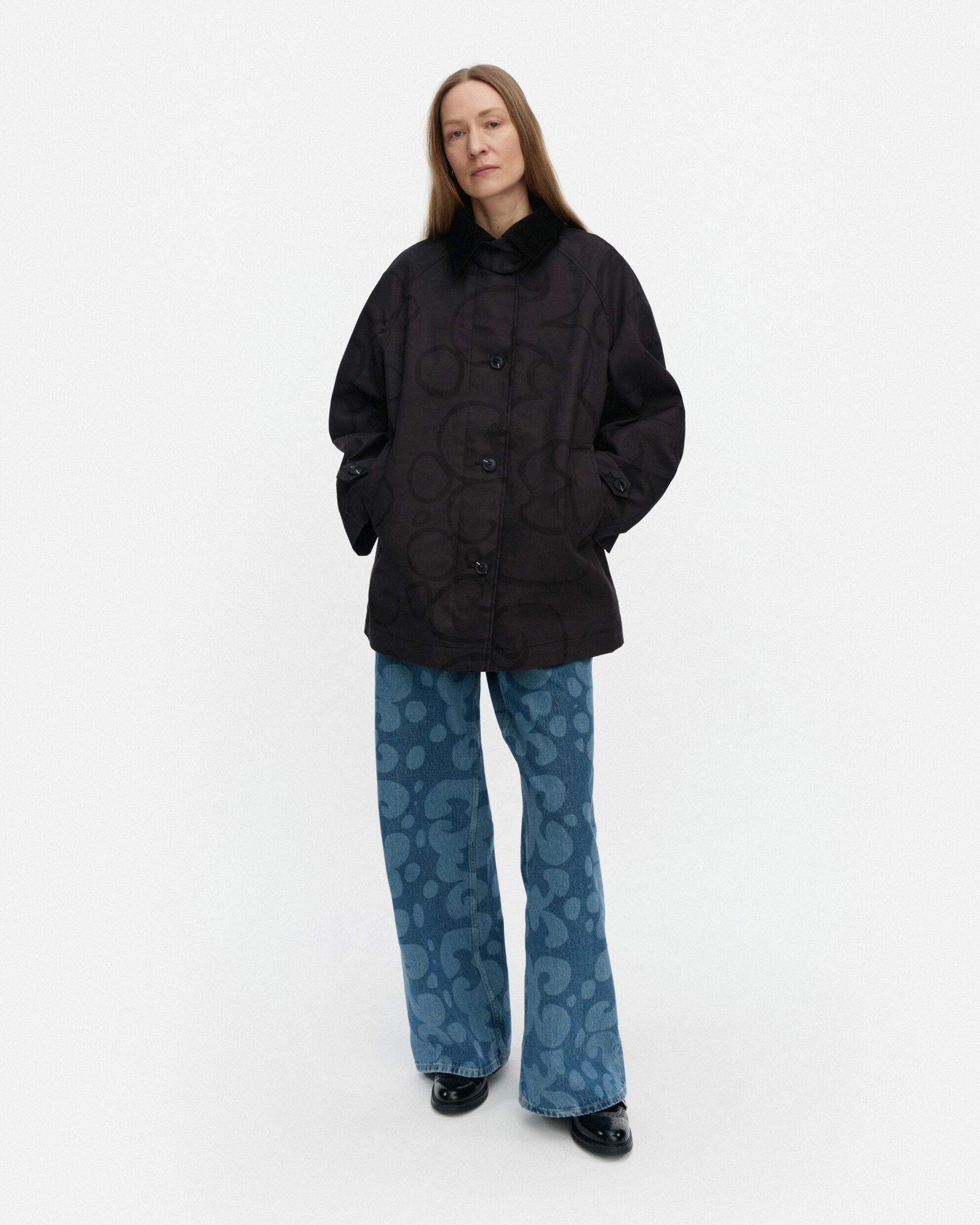 Coats & Jackets