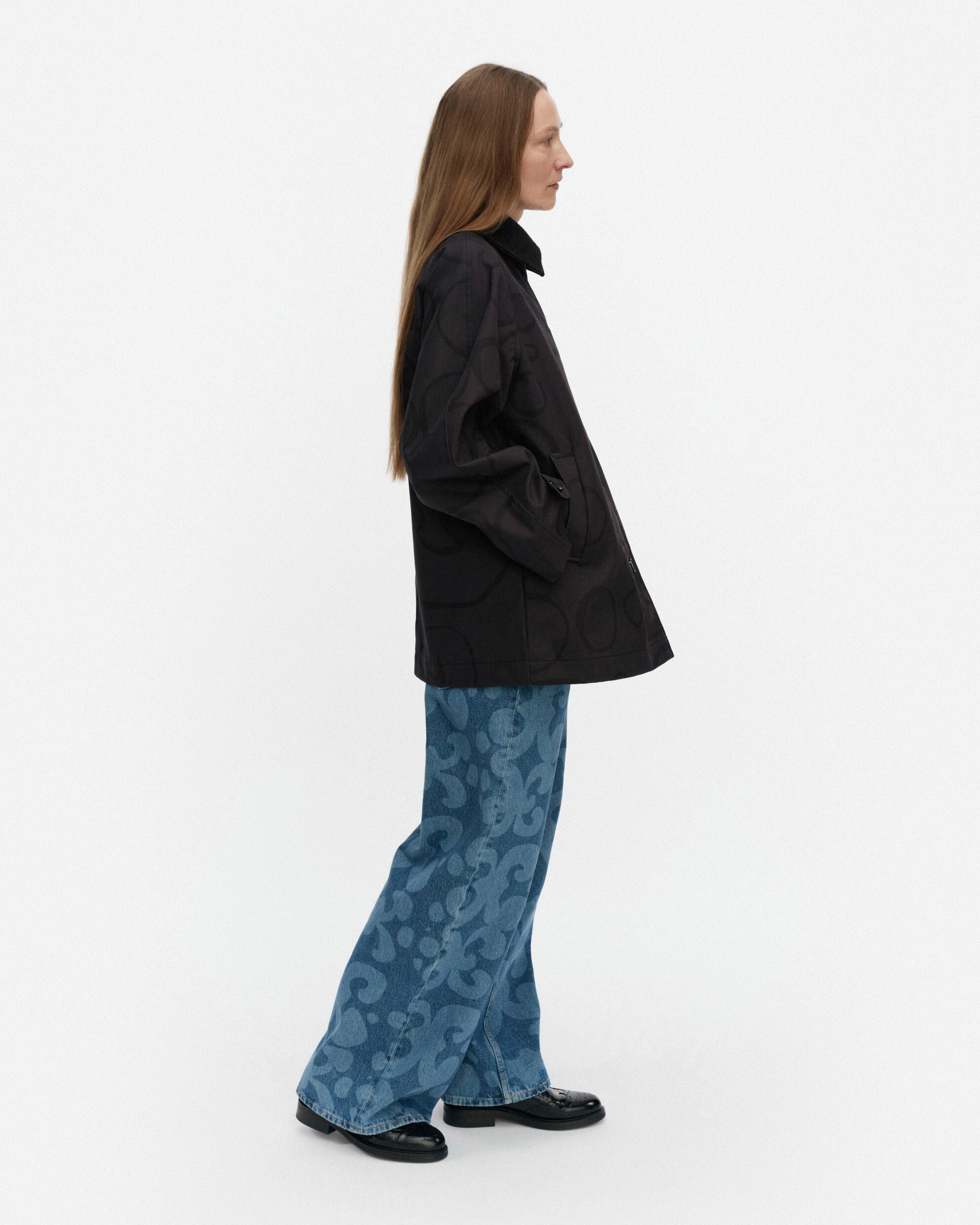 Manteau Essee Keidas