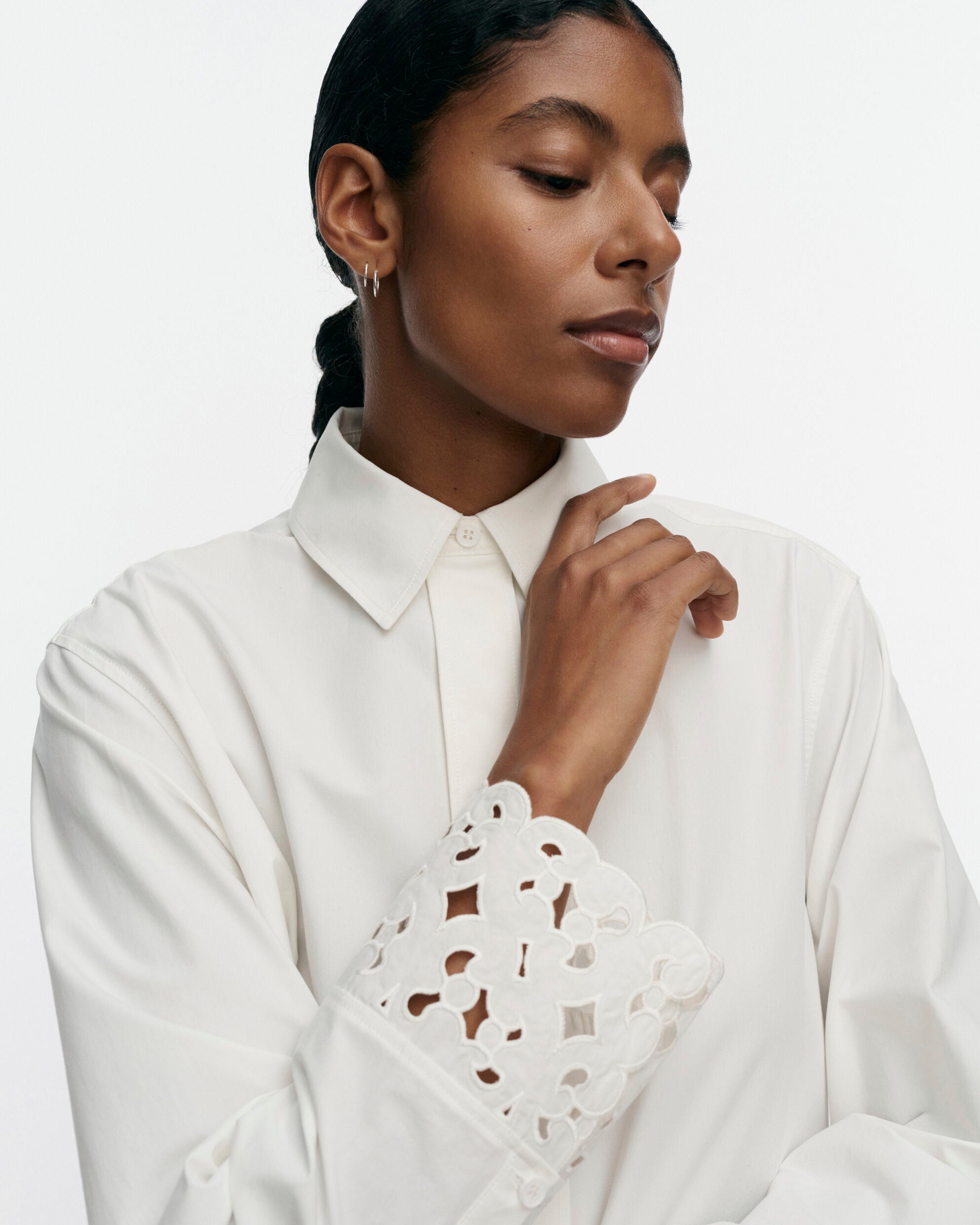 Etevyys Keidas Blouse