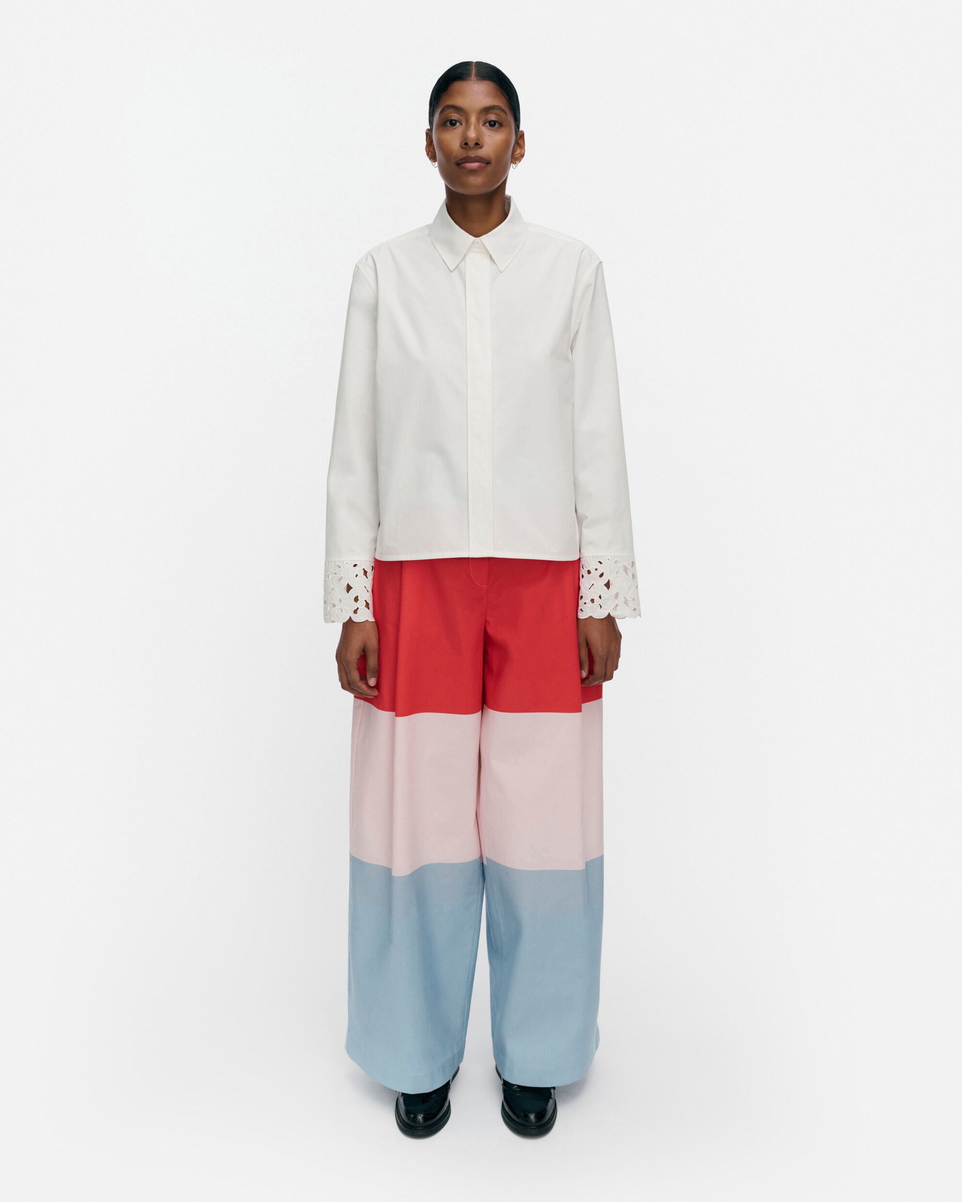 Etevyys Keidas Blouse