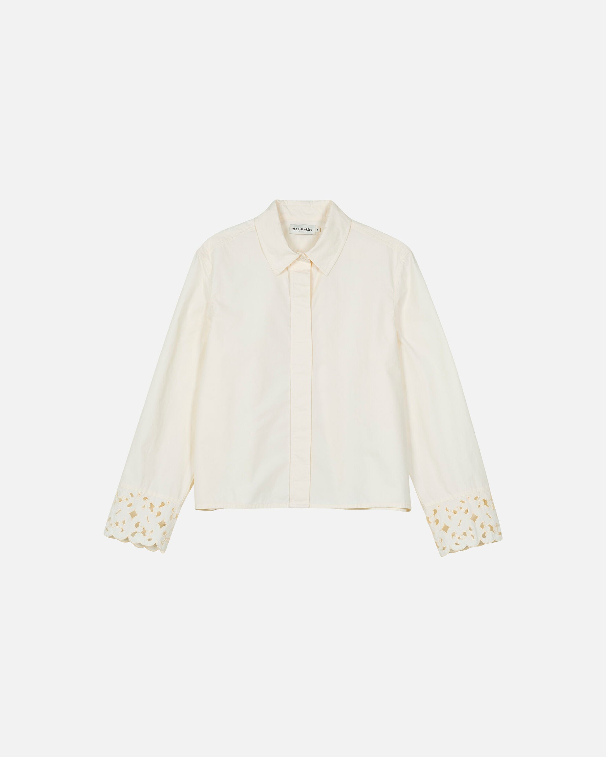 Blouse Etevyys Keidas