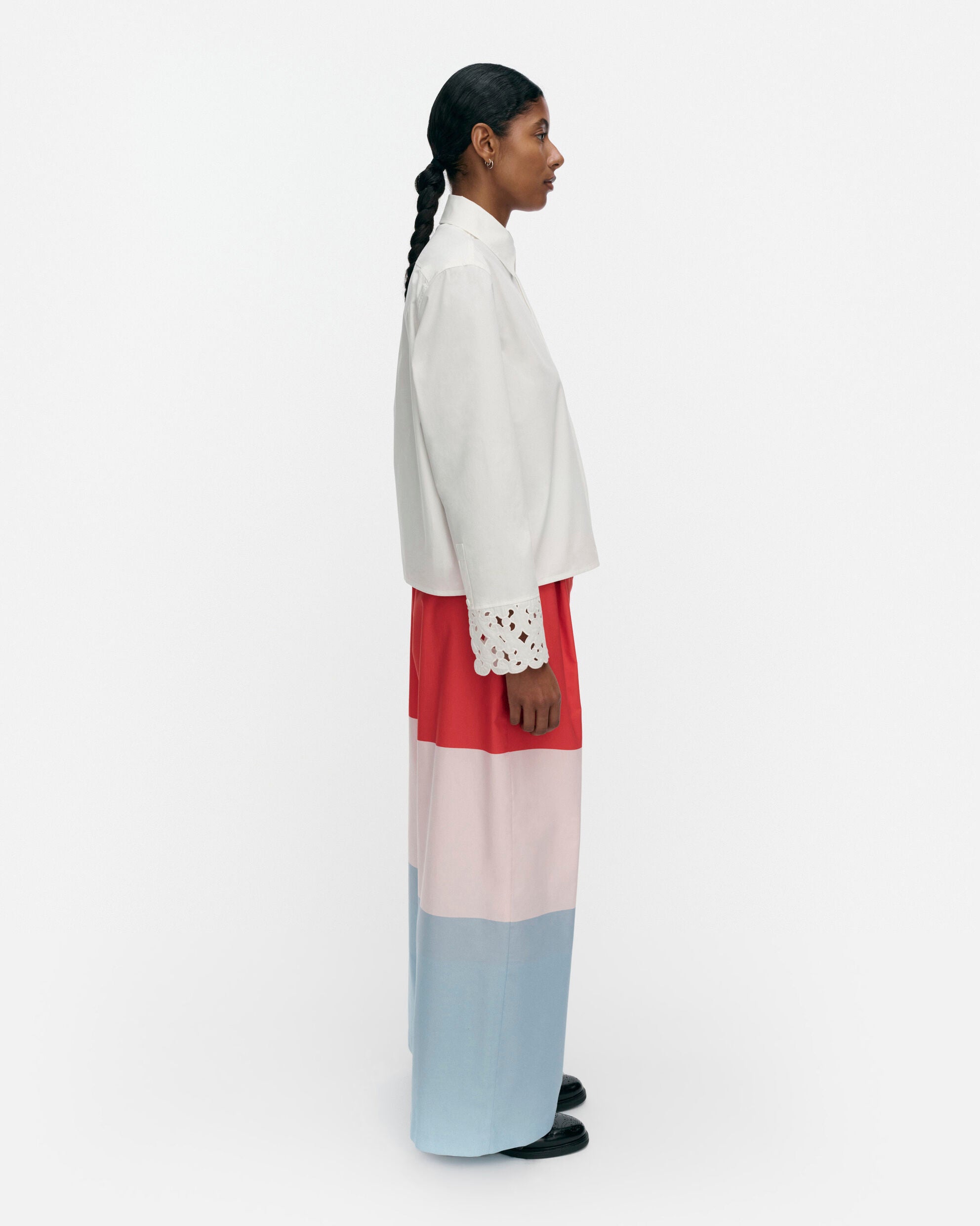 Blouse Etevyys Keidas