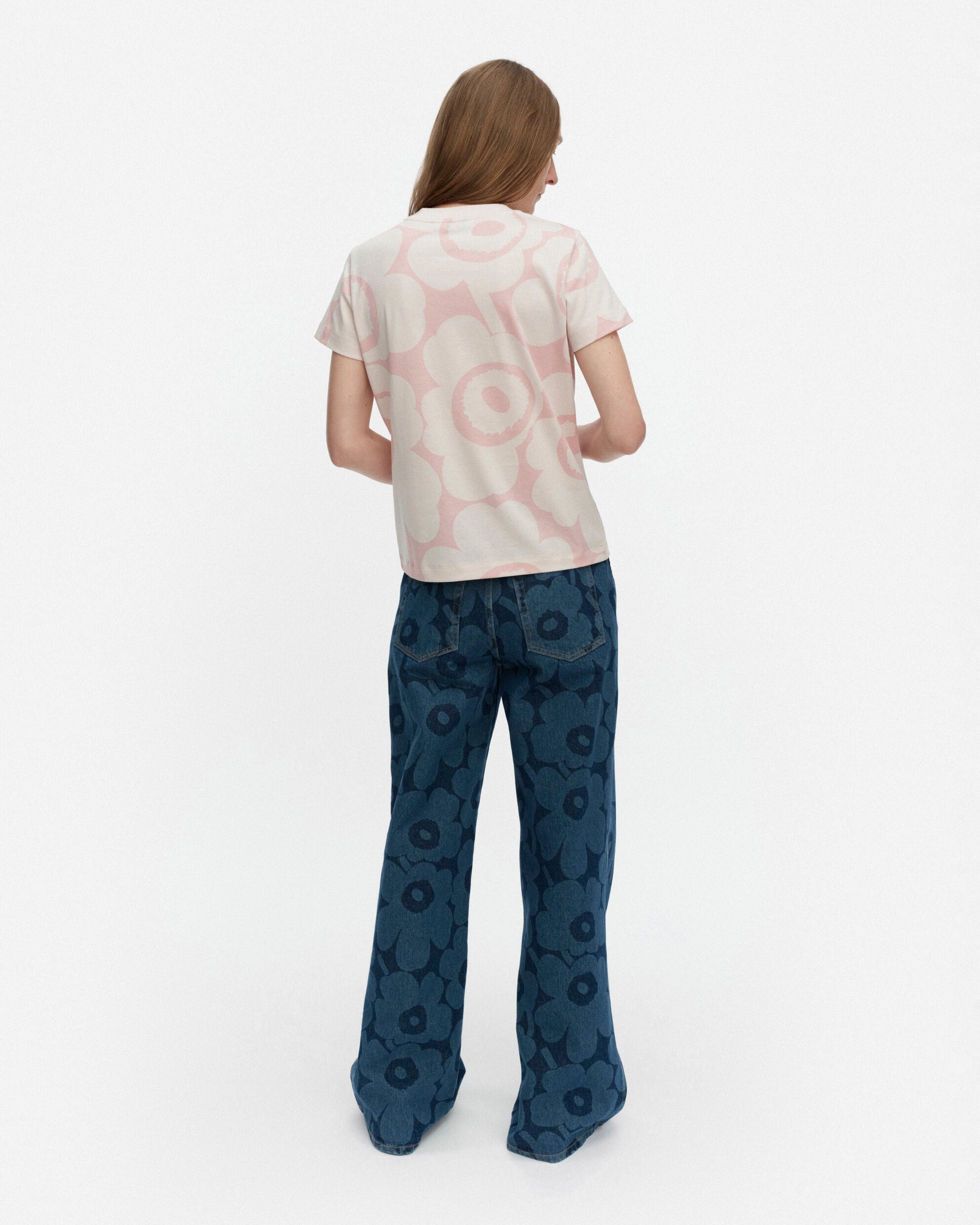 T-shirt Heleys Unikko