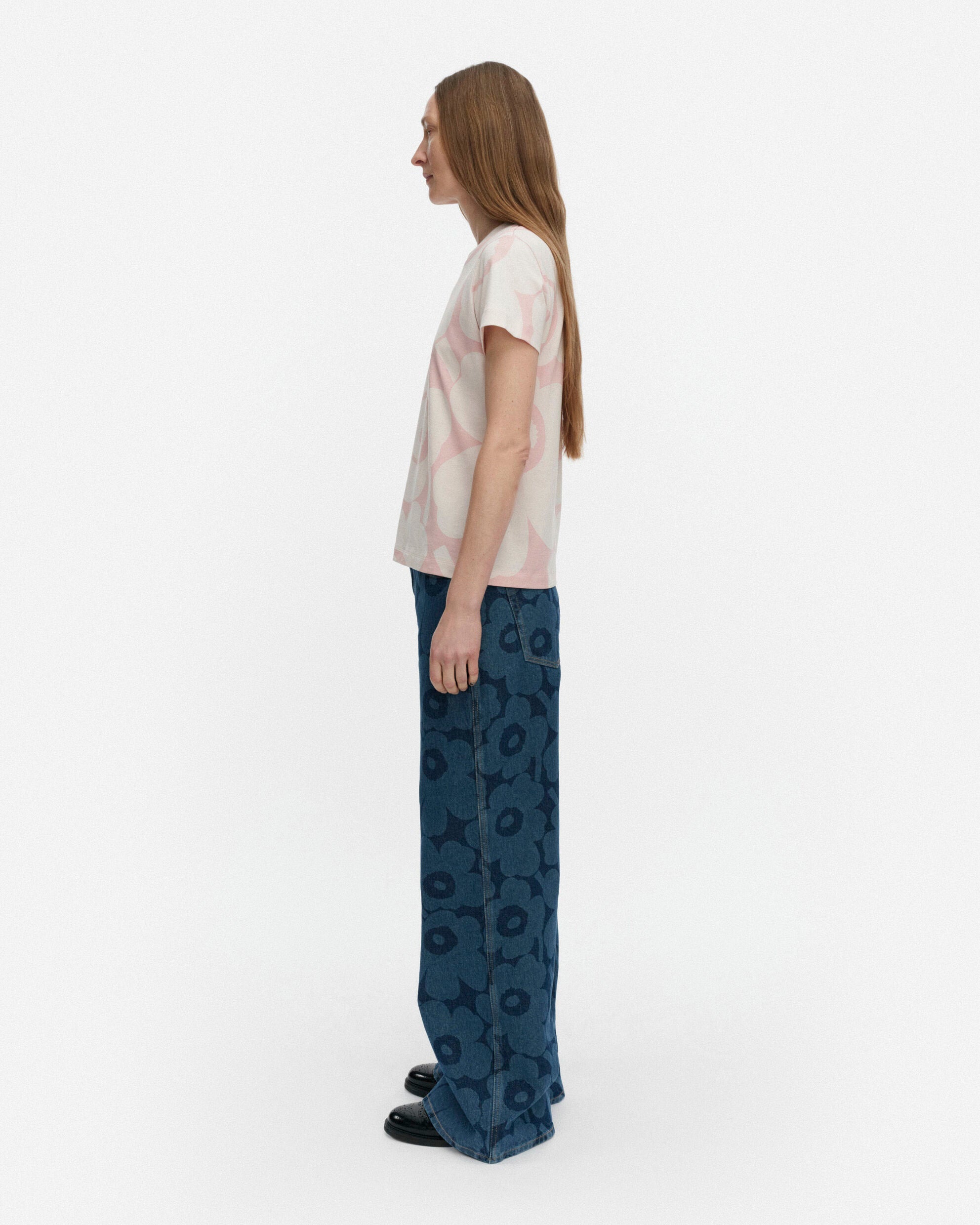 T-shirt Heleys Unikko