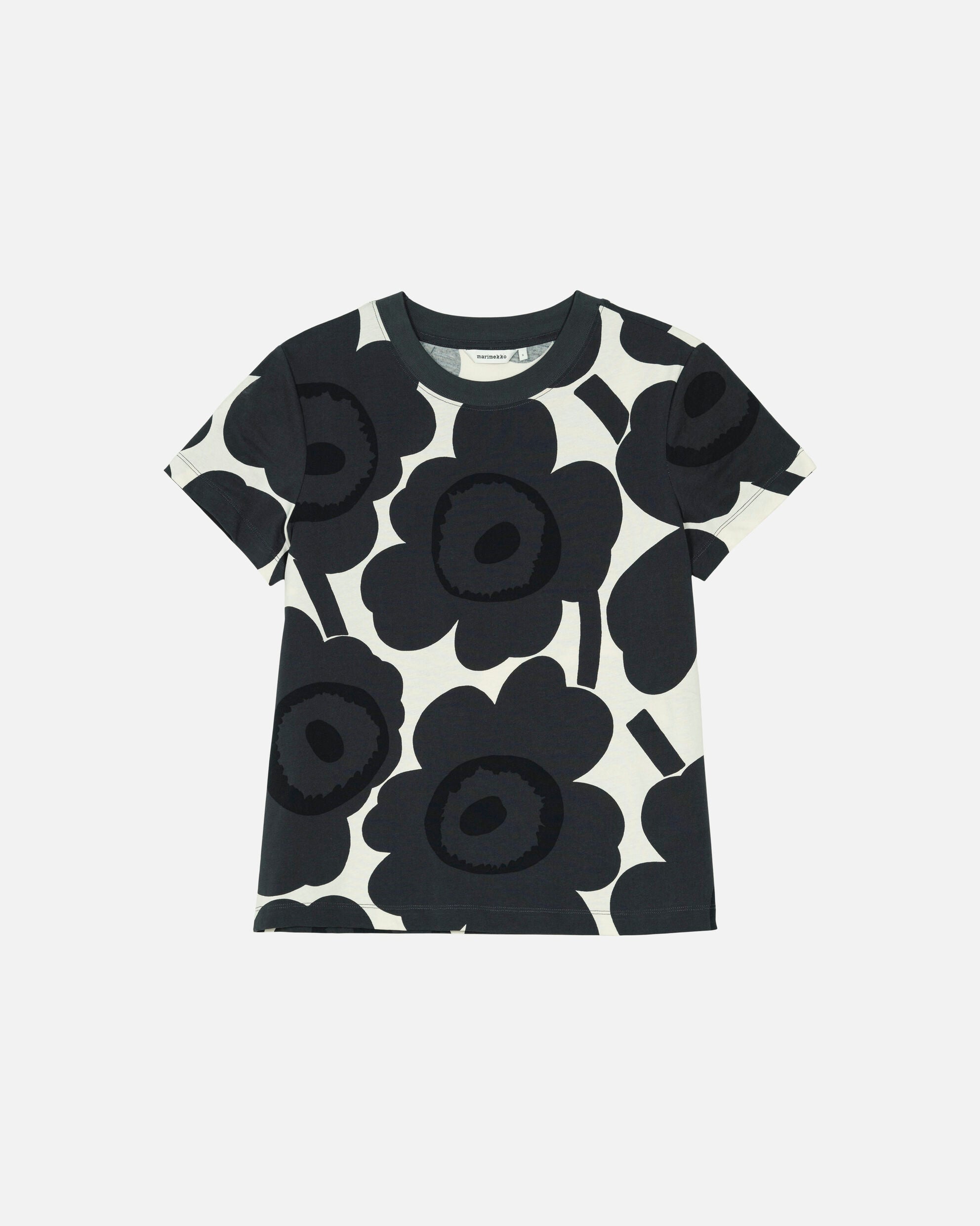 ★SALE Heleys Unikko Tシャツ XLマリメッコ Heleys Unikko T-shirt