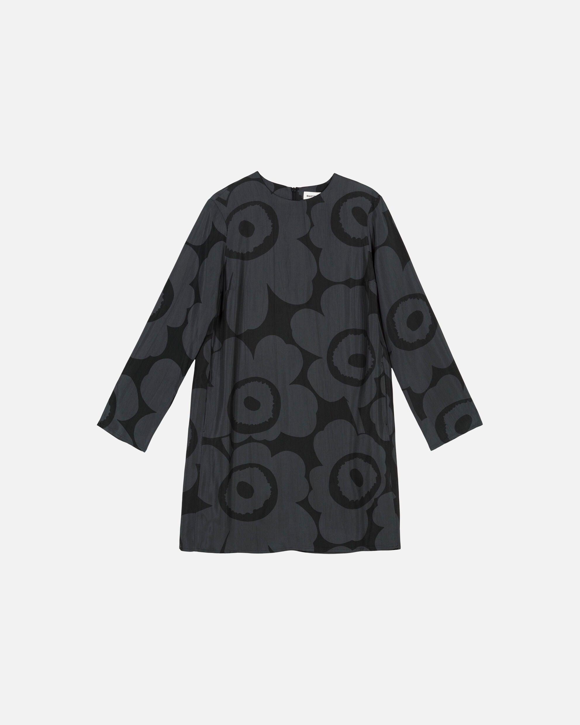 Hienous Unikko Dress