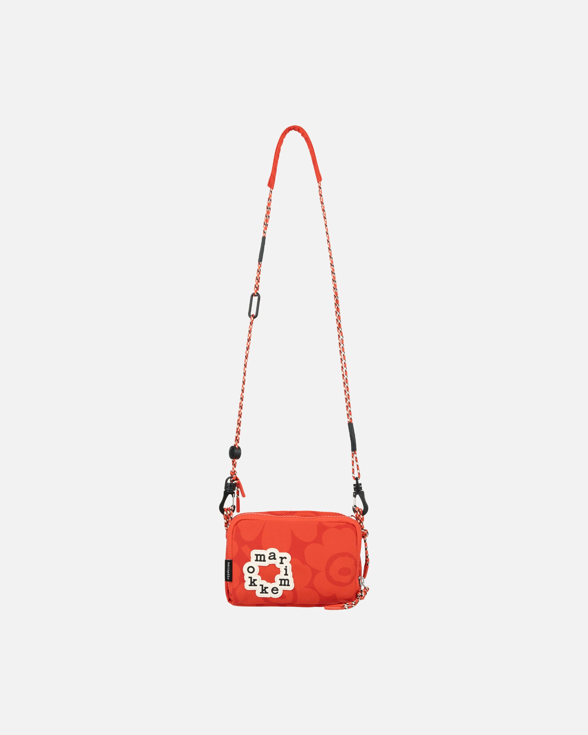 Iloisa Mini Unikko Kioski shoulder bag