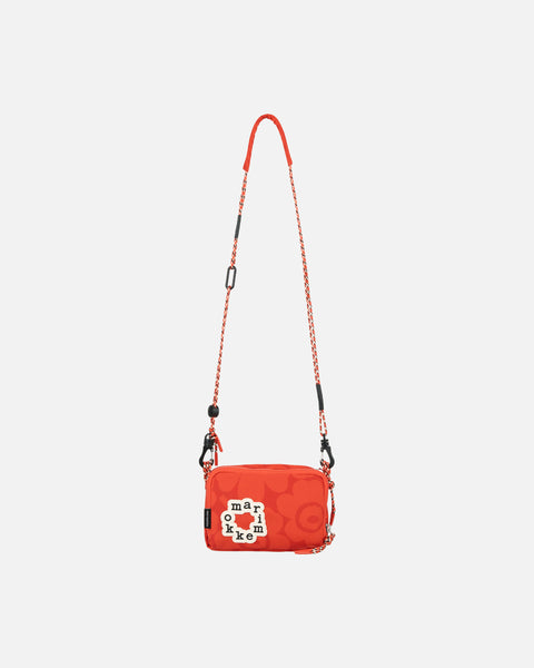 Iloisa Mini Unikko Kioski shoulder bag
