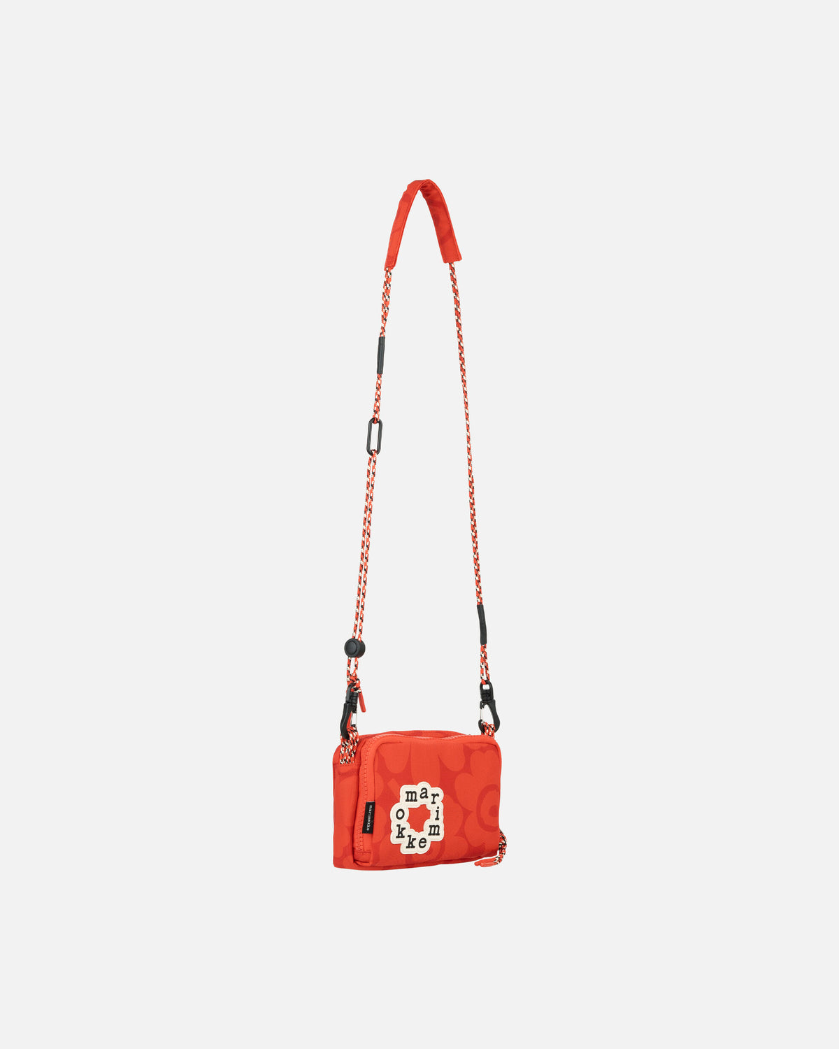 Iloisa Mini Unikko Kioski shoulder bag