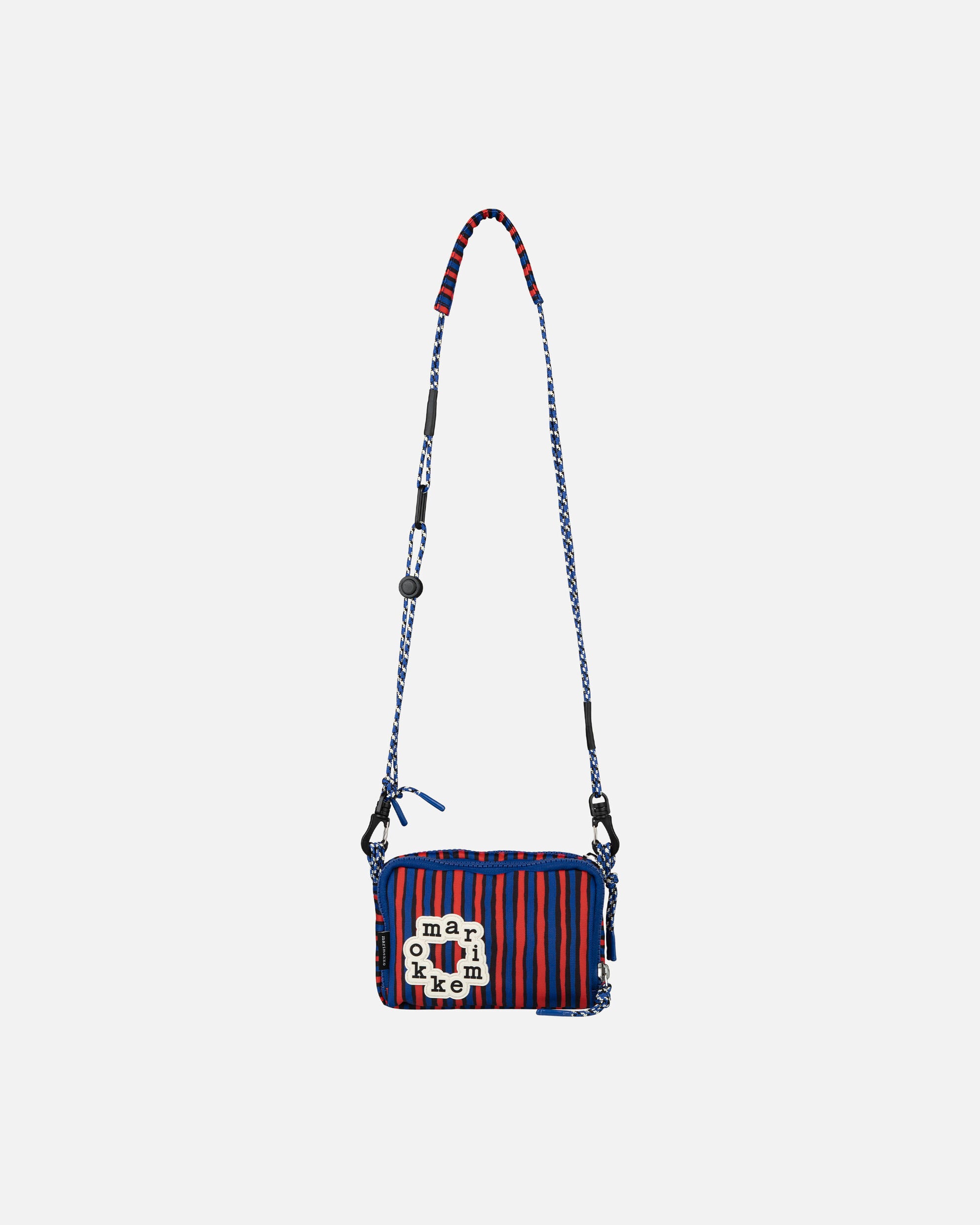 Iloisa Piccolo Kioski shoulder bag