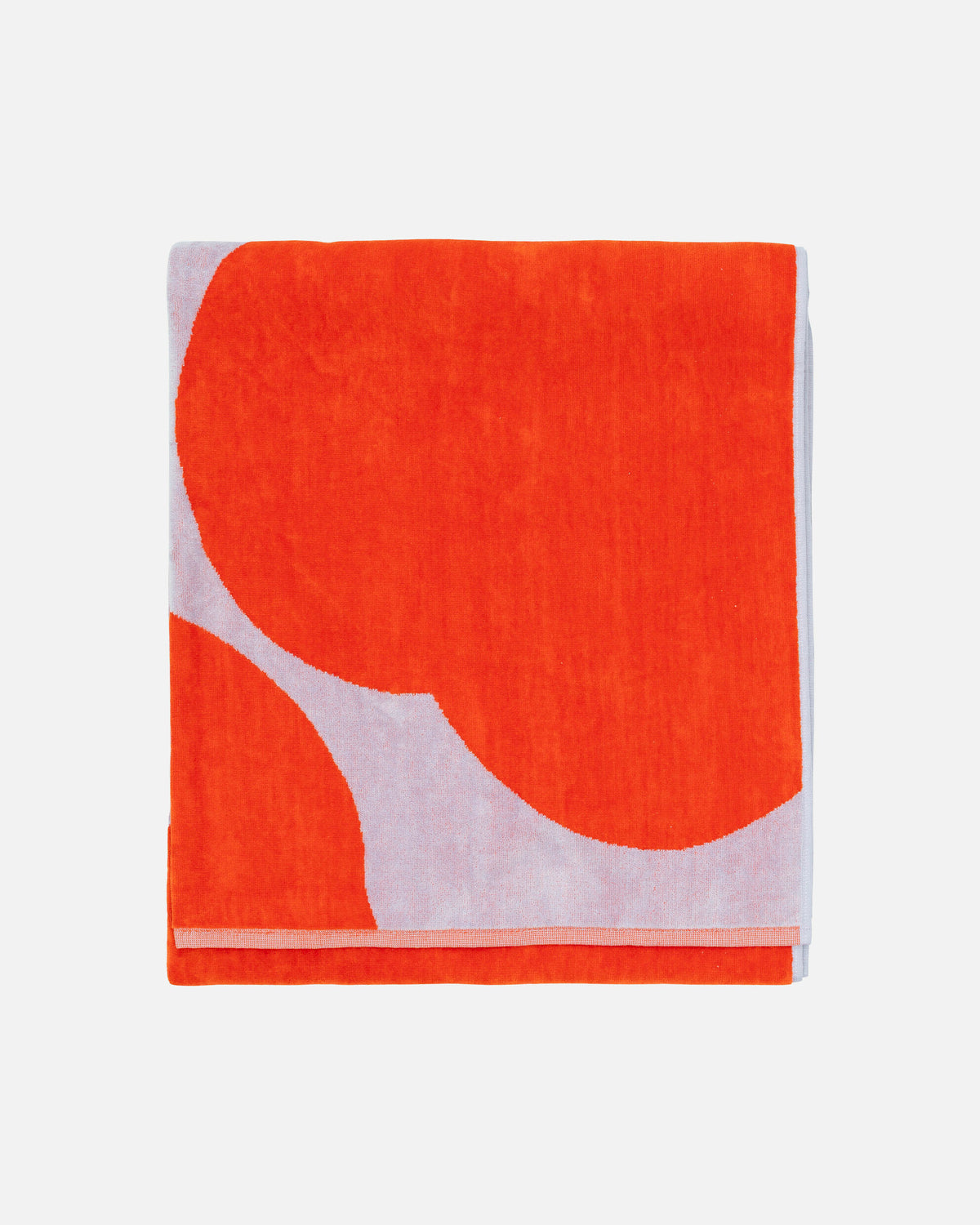 Iso Unikko Beach towel 100x180 cm